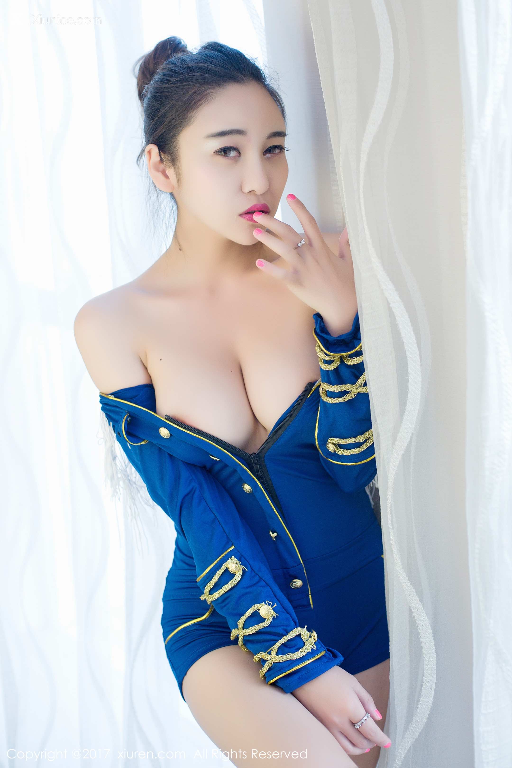 Xiuren秀人网 No.0677 李梓熙 第62张