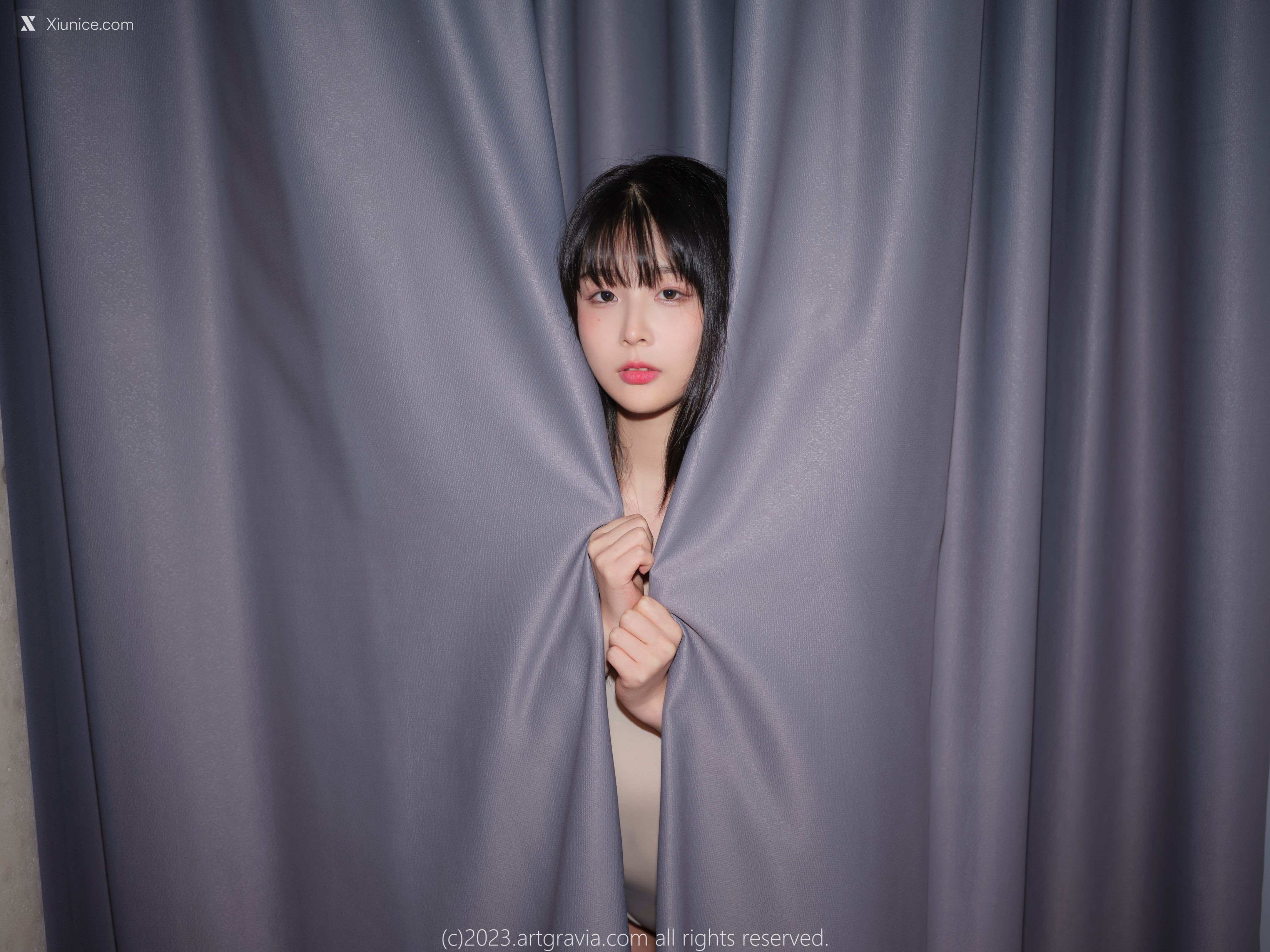 Artgravia Vol.539 Jang Joo (장주) 第3张