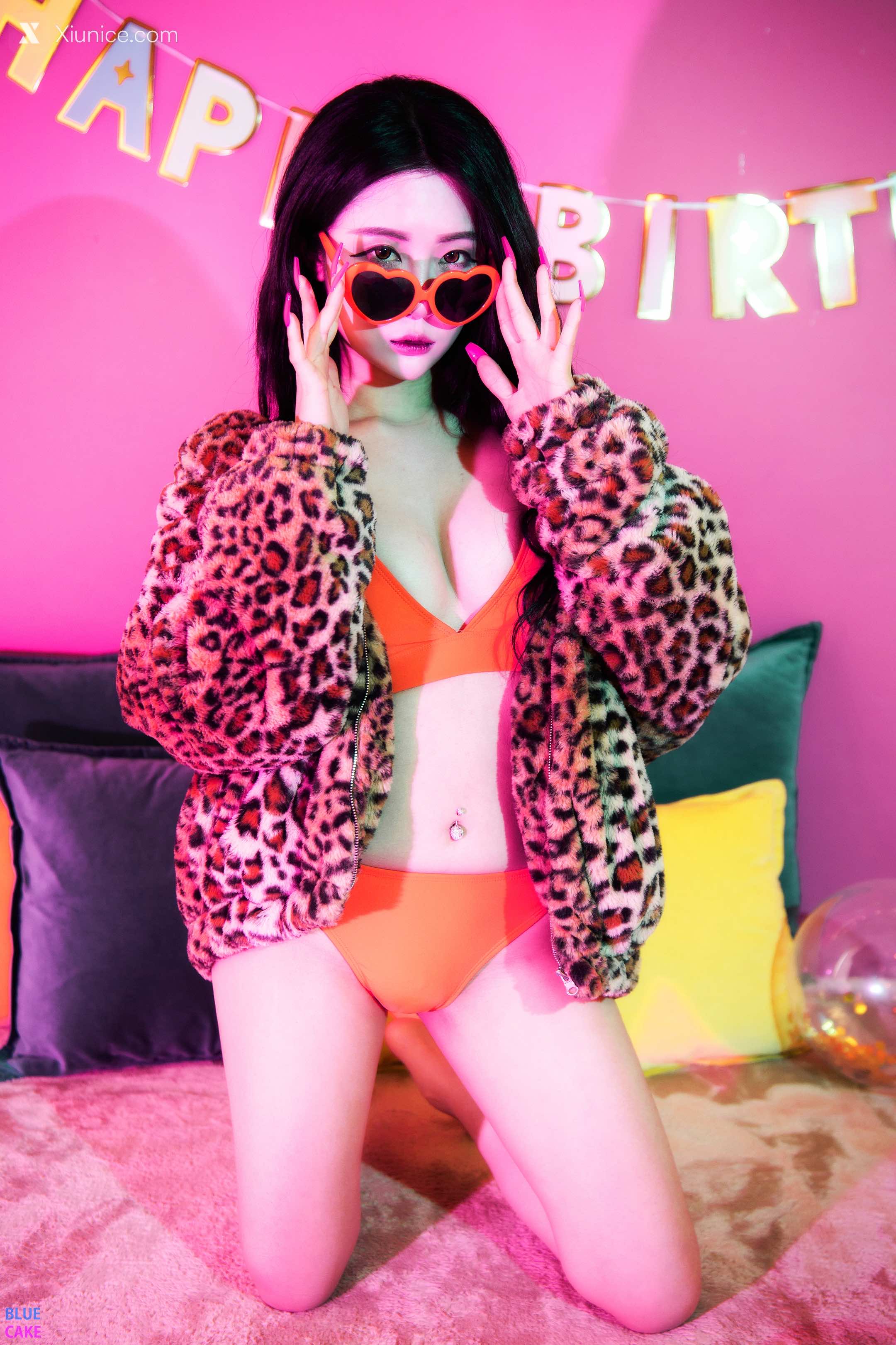 BLUECAKE Bomi (보미) – Happy Bomiday 第58张