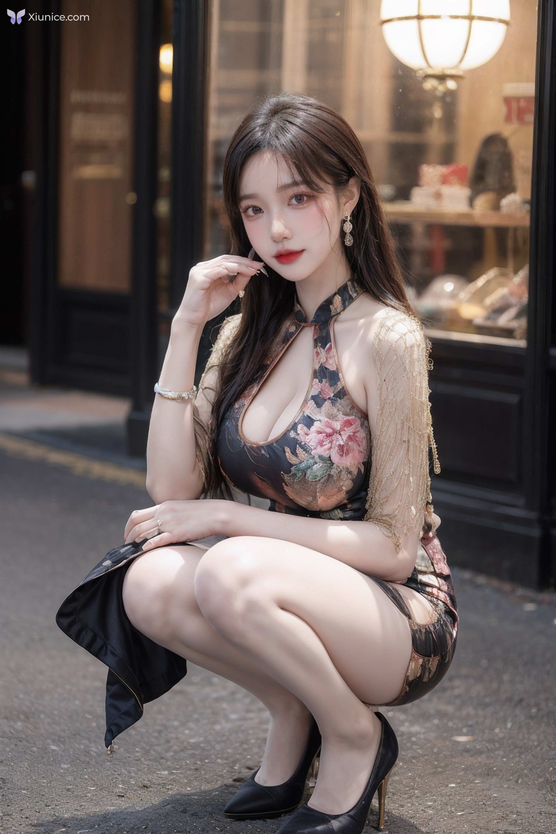 AI Girl kaiysx – 453期 – 478期作品 第93张