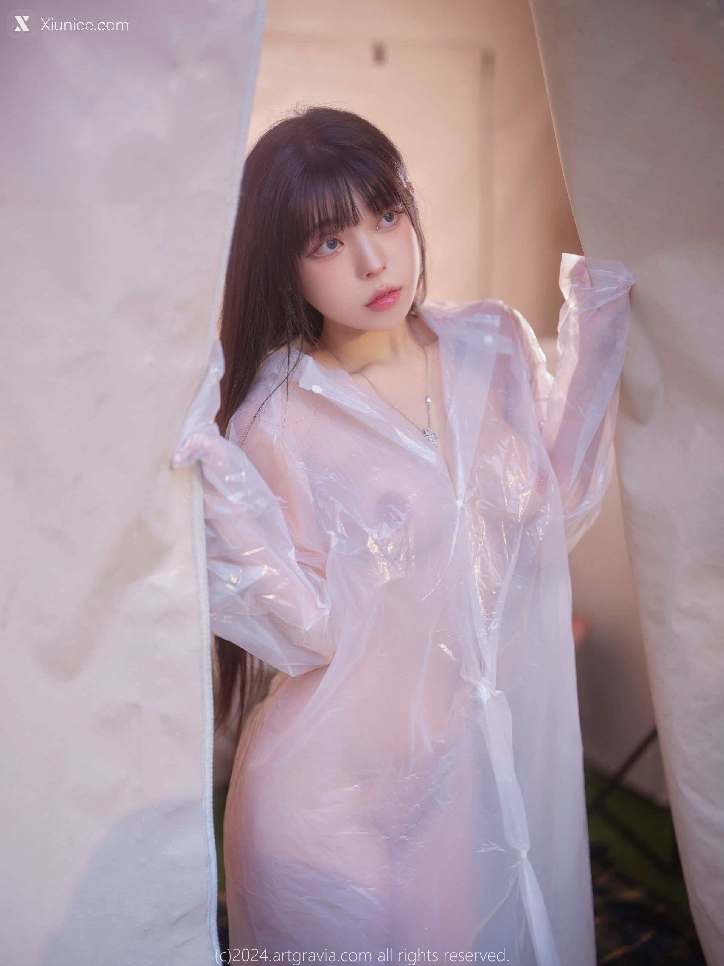Artgravia Vol.614 Yudi (유디) 第61张