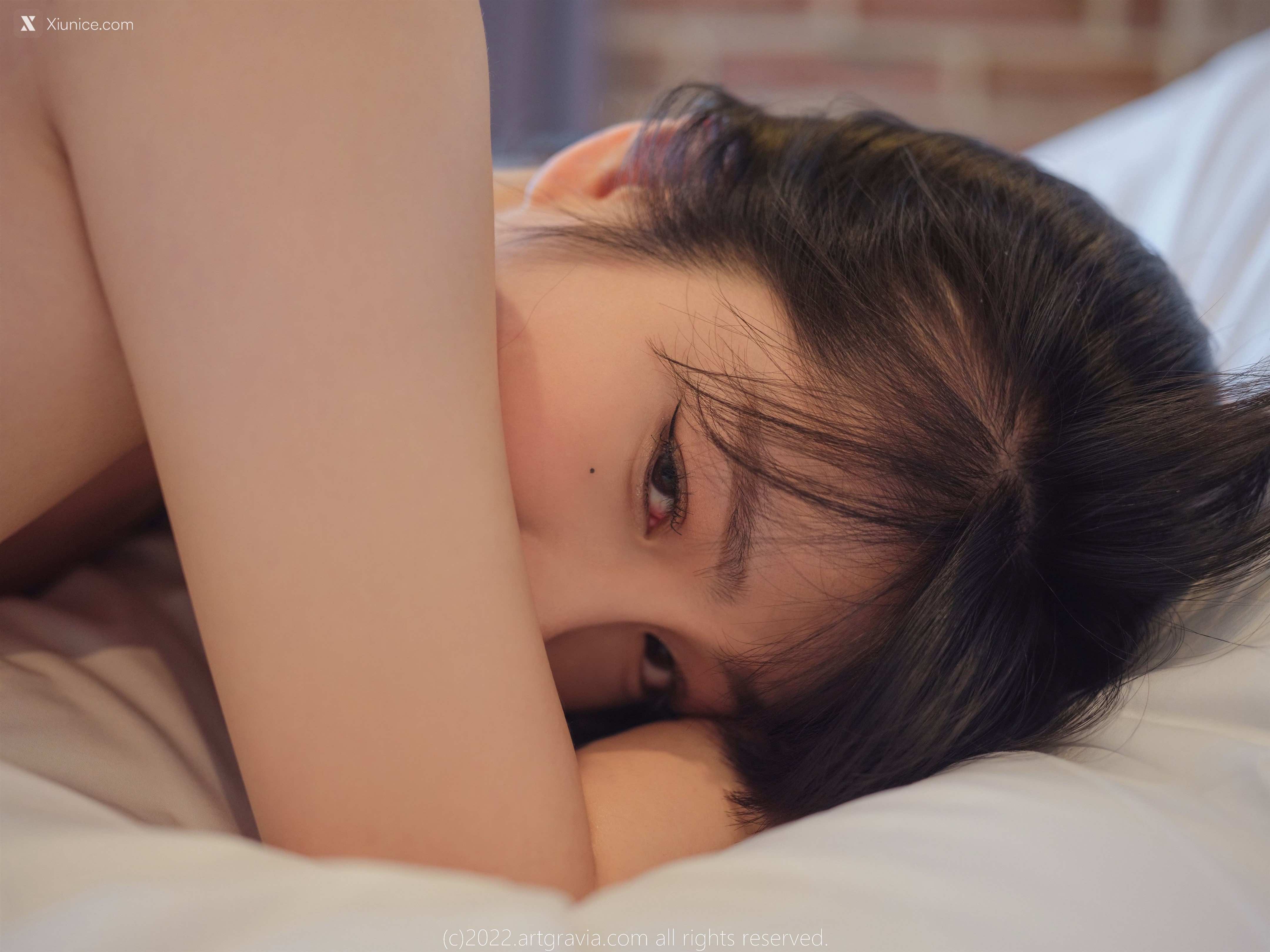 Artgravia Vol.443 Jang Joo (장주) 第96张