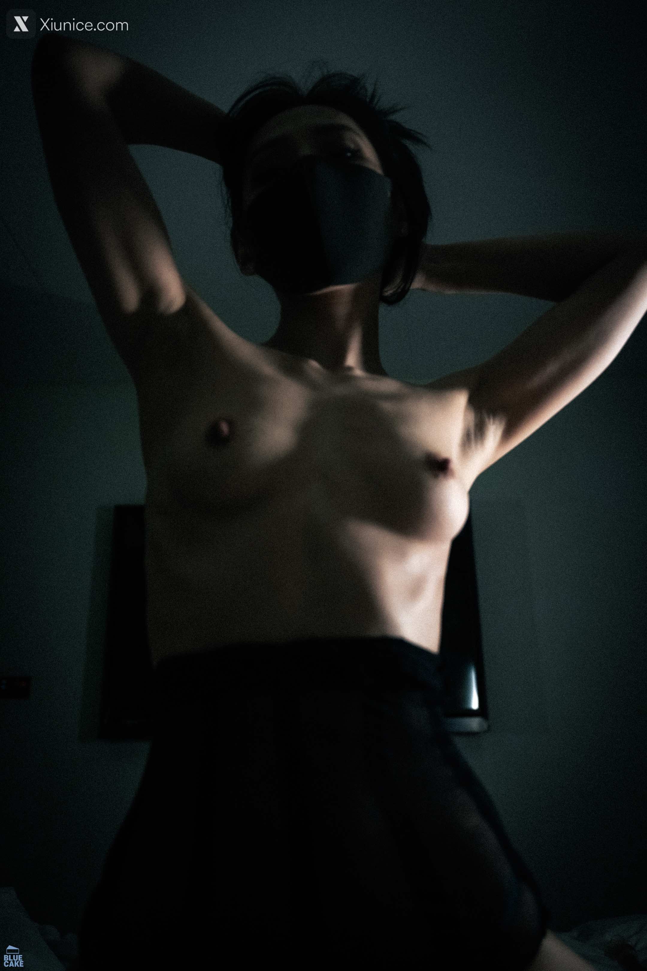 BLUECAKE Sayuri (사유리) – Vol.1 First Reality 第144张