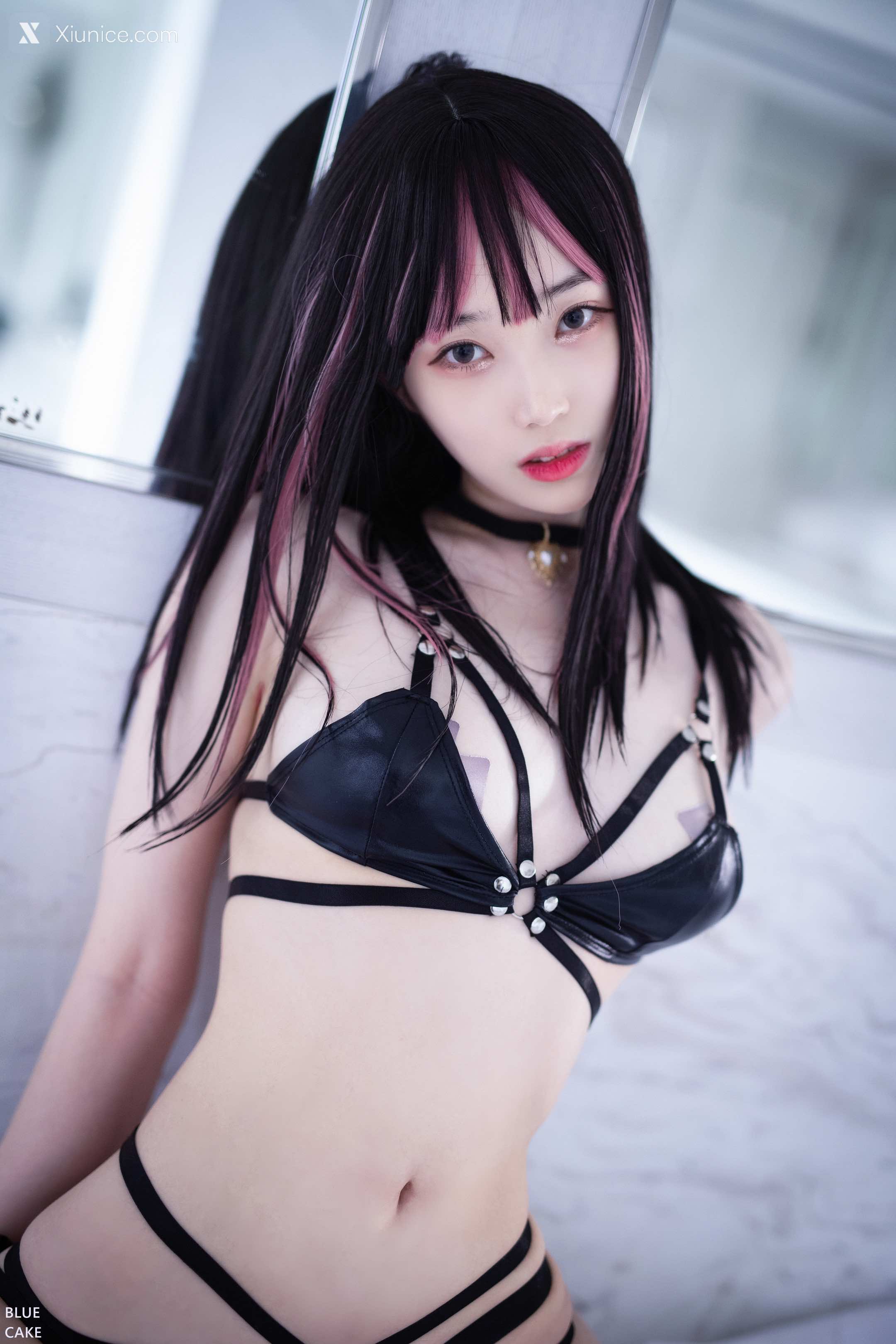 BLUECAKE Bambi (밤비) – Pretty savage 第59张