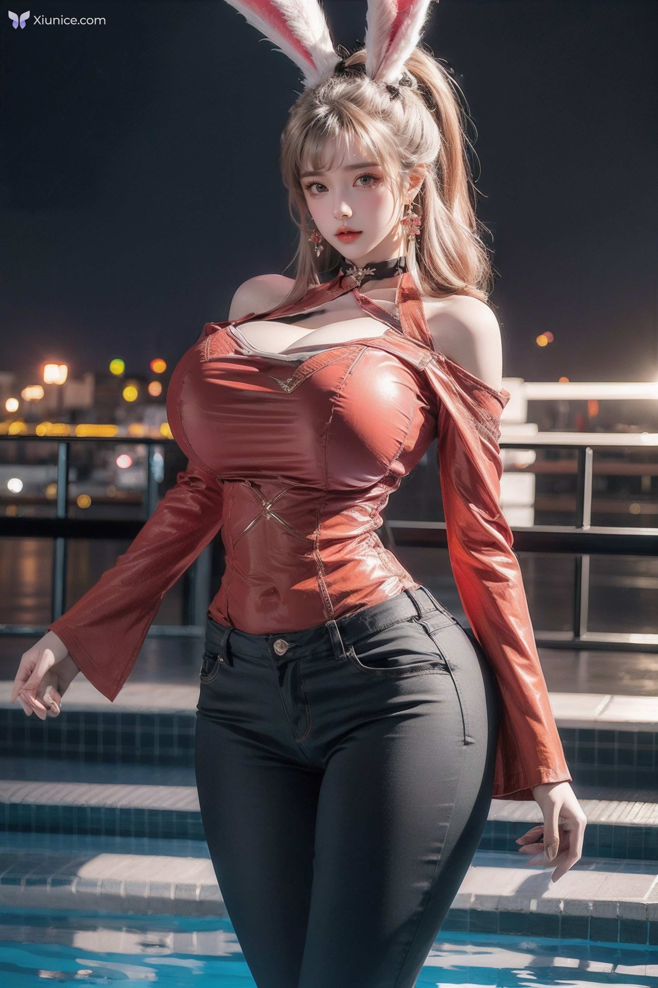 AI Girl kaiysx – 453期 – 478期作品 第1269张