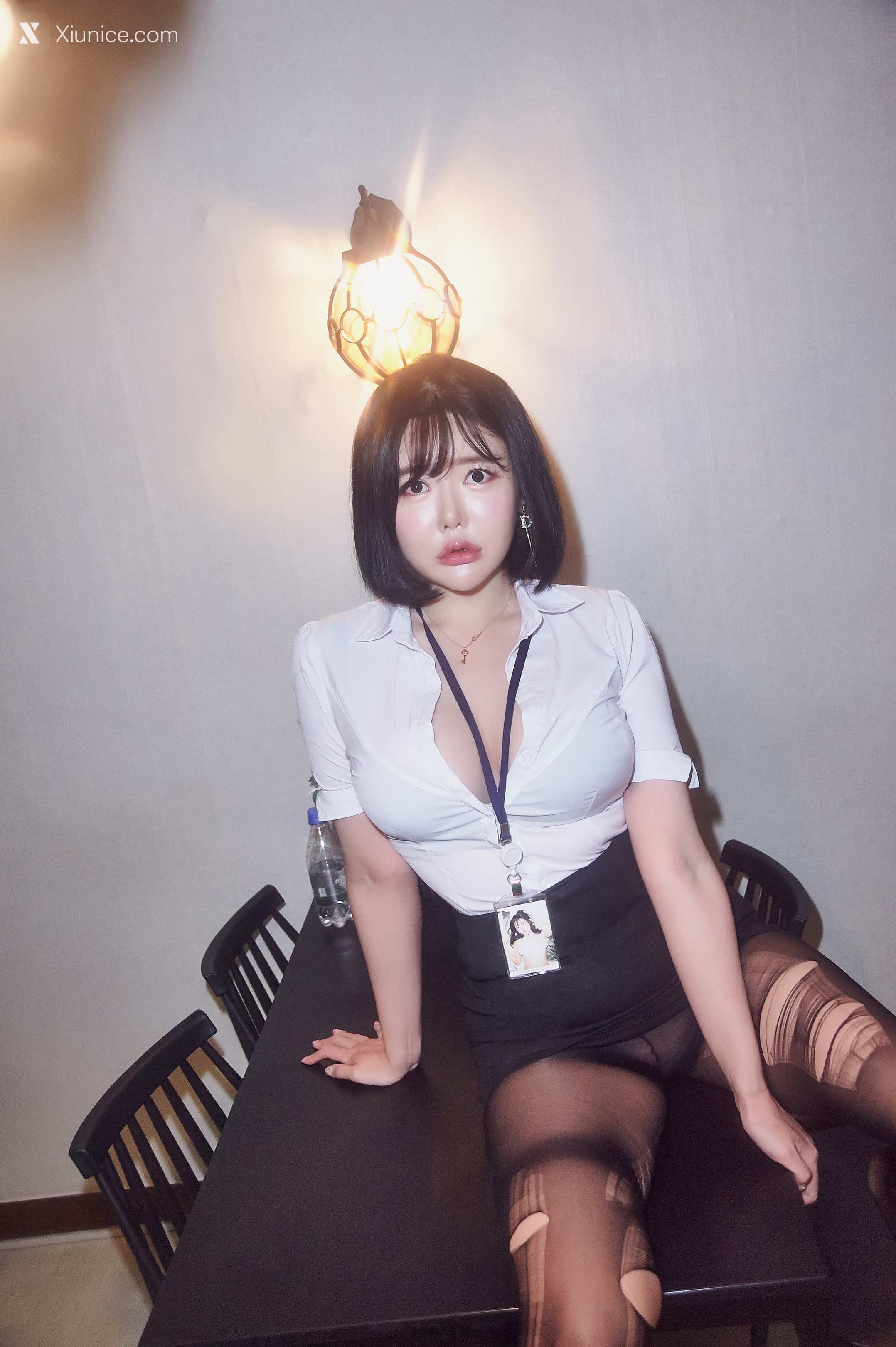 Jisu_a (안지수) Do Not Go Home 第1张