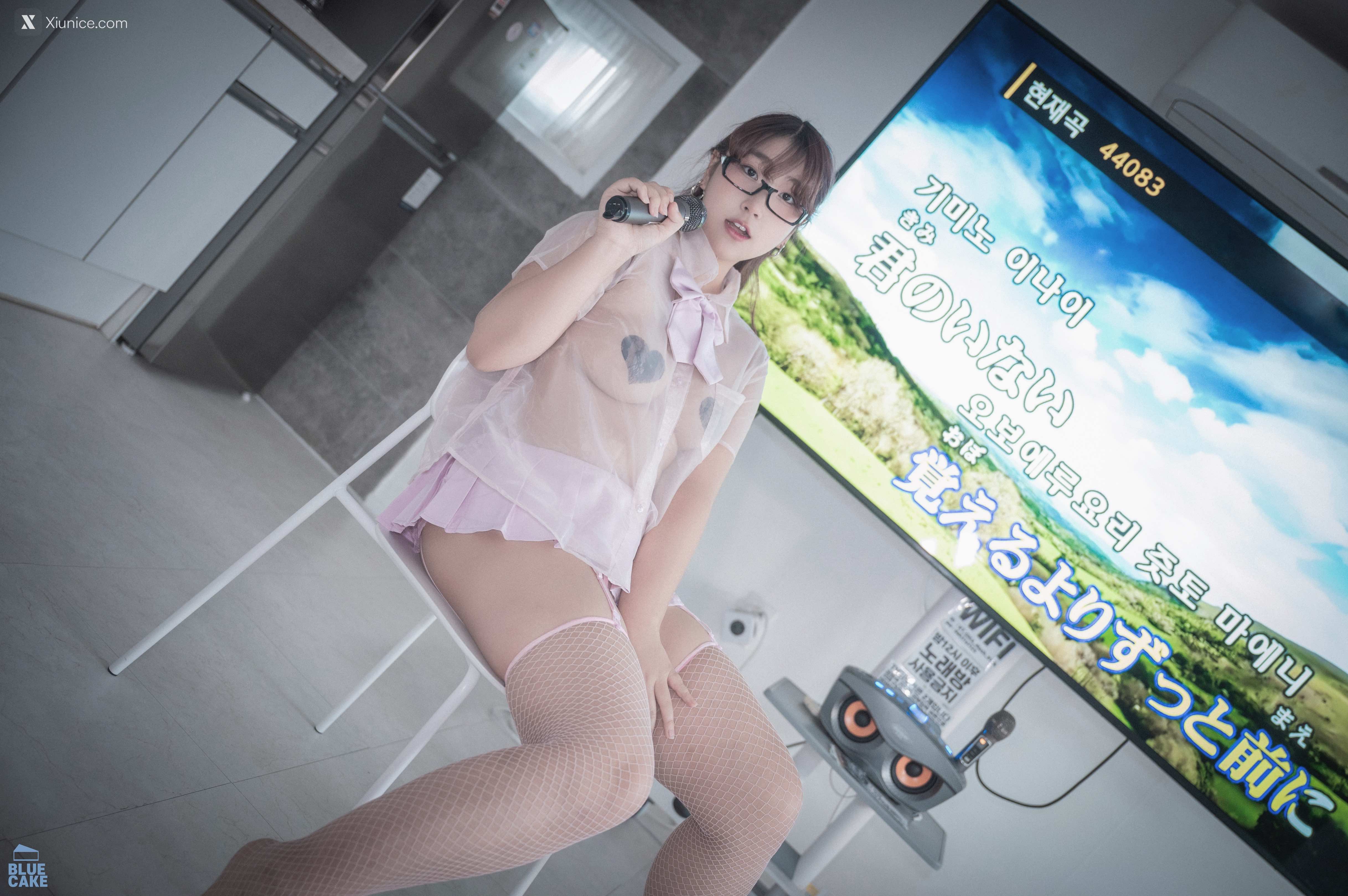 BLUECAKE Ggubbu – Karaoke 第67张