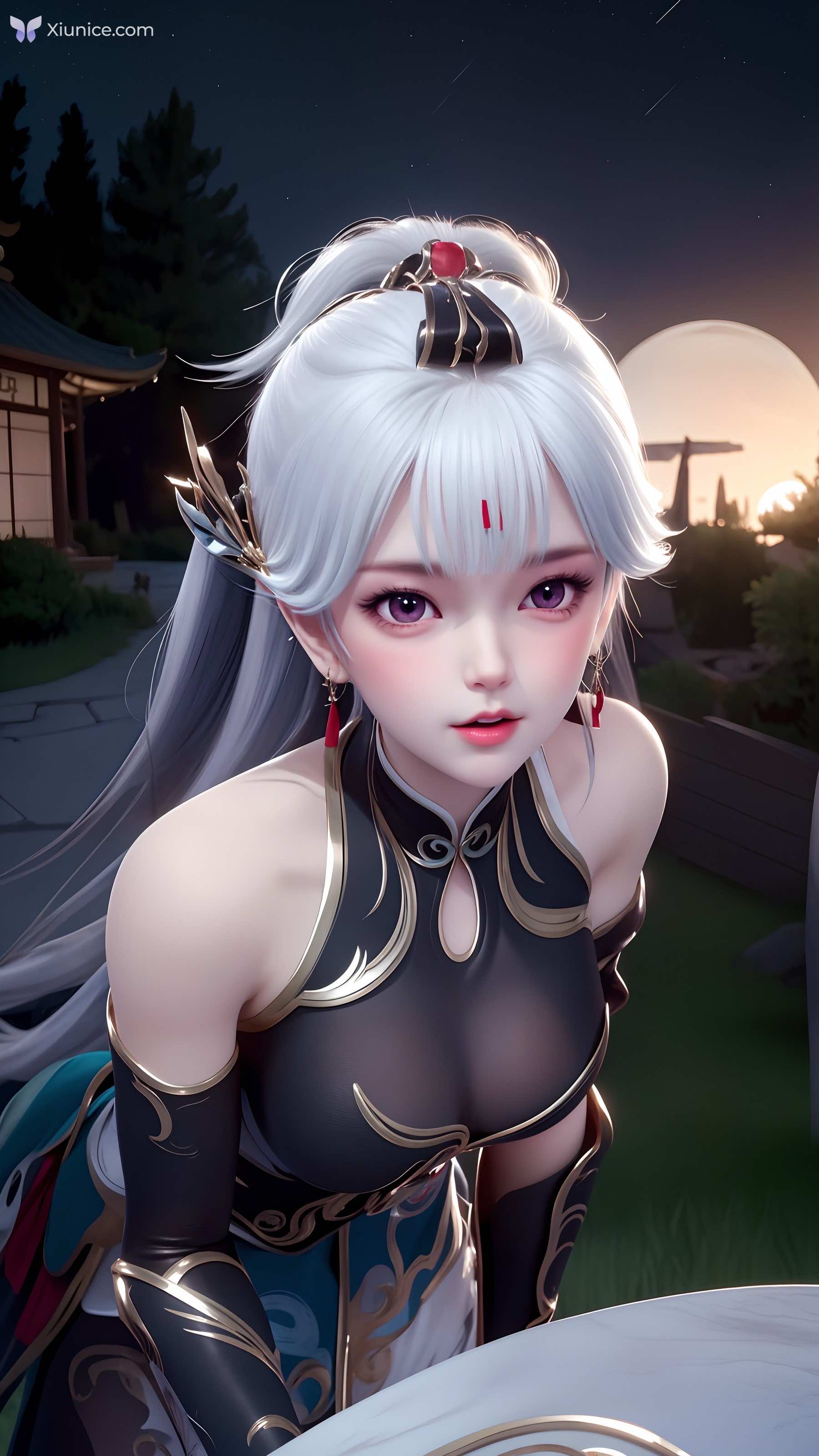 AI Girl 云樱 第103张