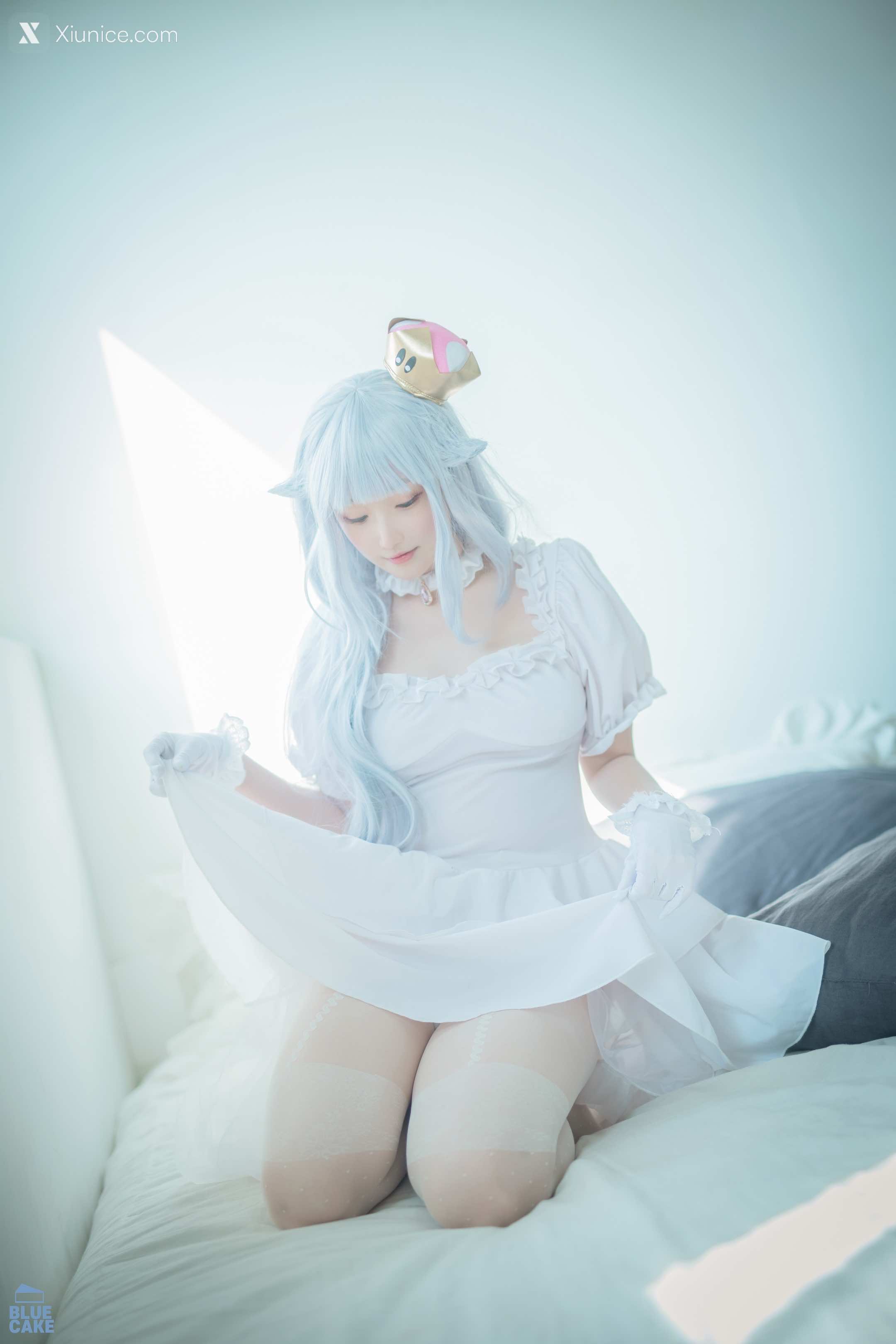 BLUECAKE Bambi (밤비) – Sticky Boosette 第95张
