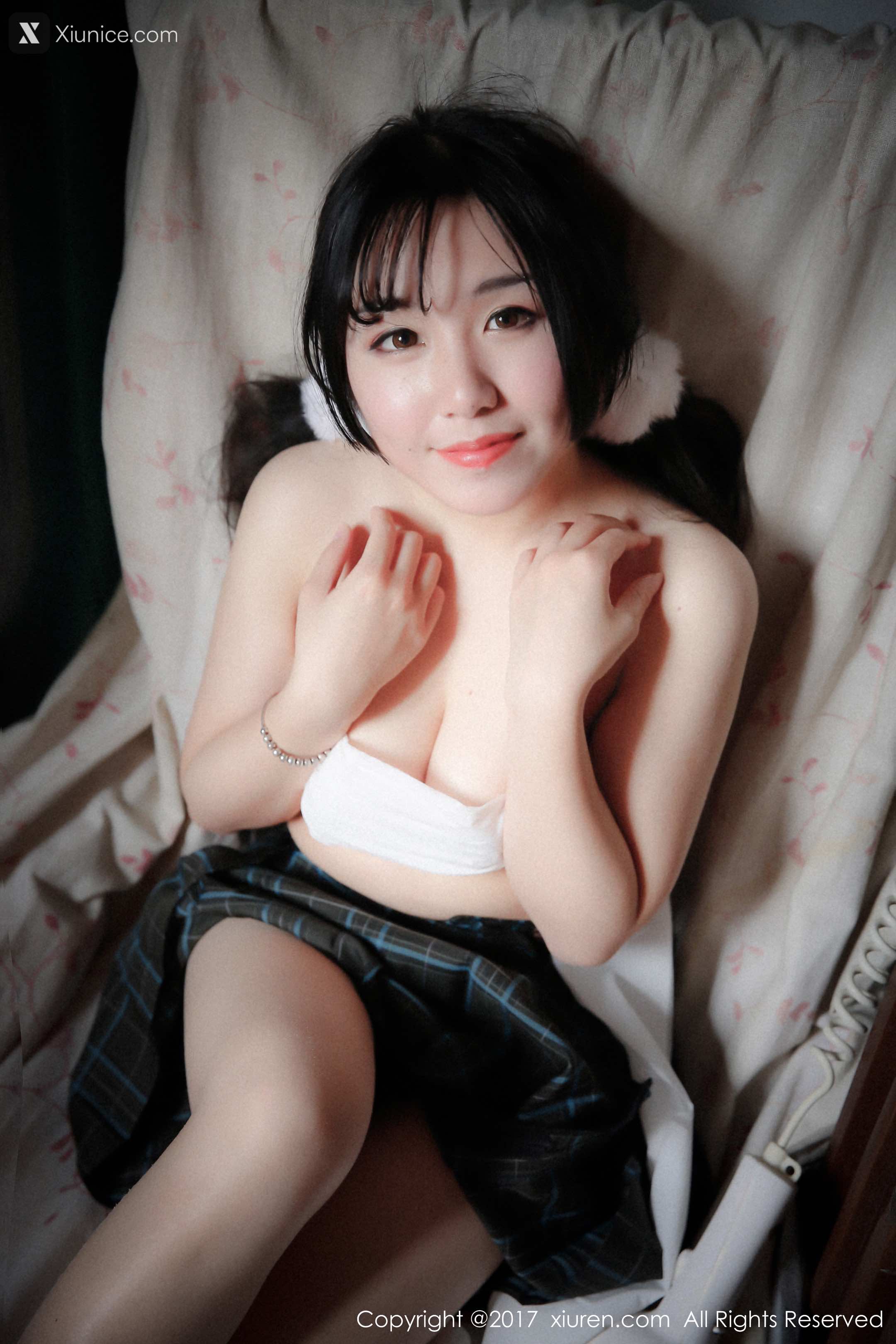 Xiuren秀人网 No.0742 v菜 第32张