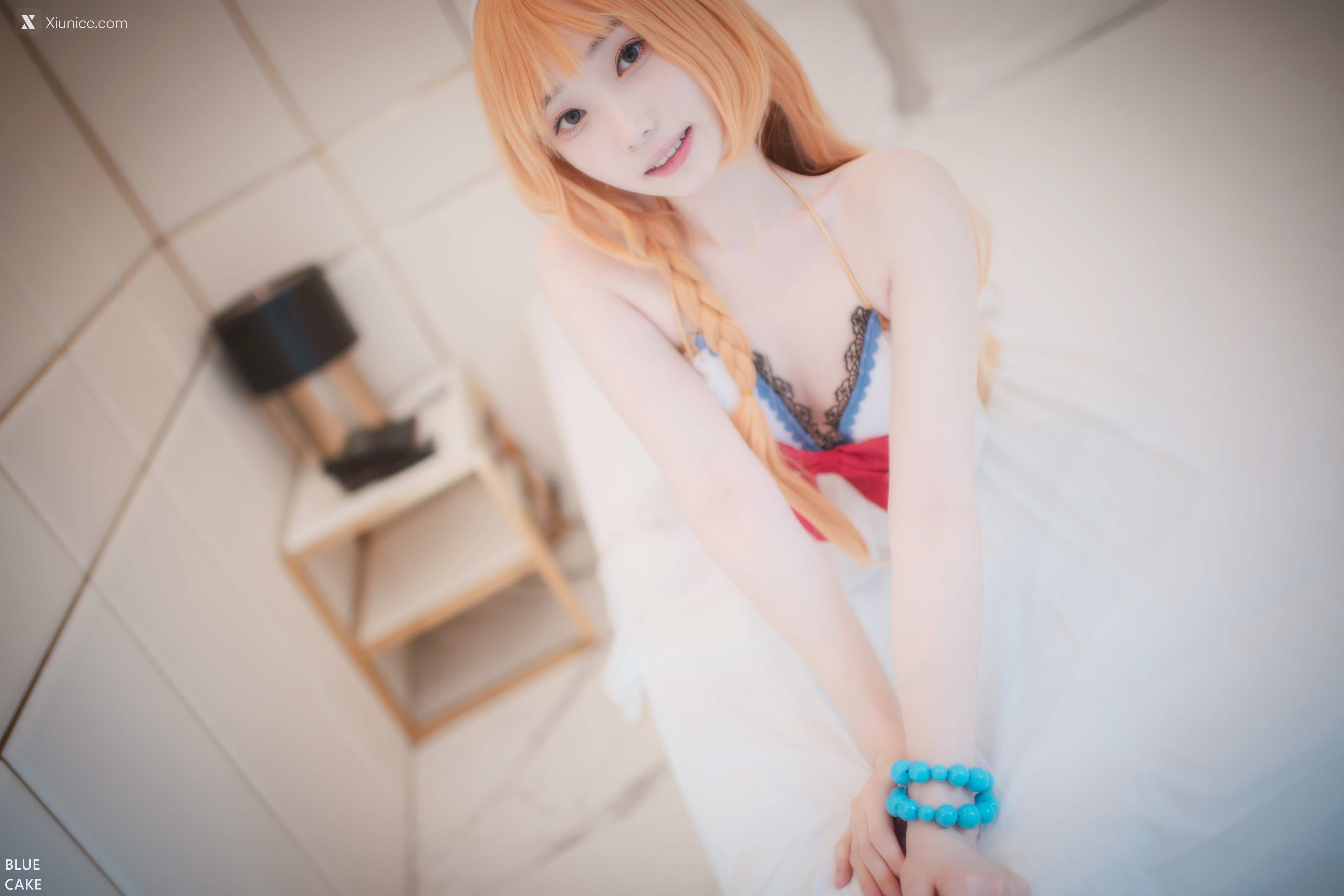 BLUECAKE Bambi (밤비) – Dive Into You 第43张
