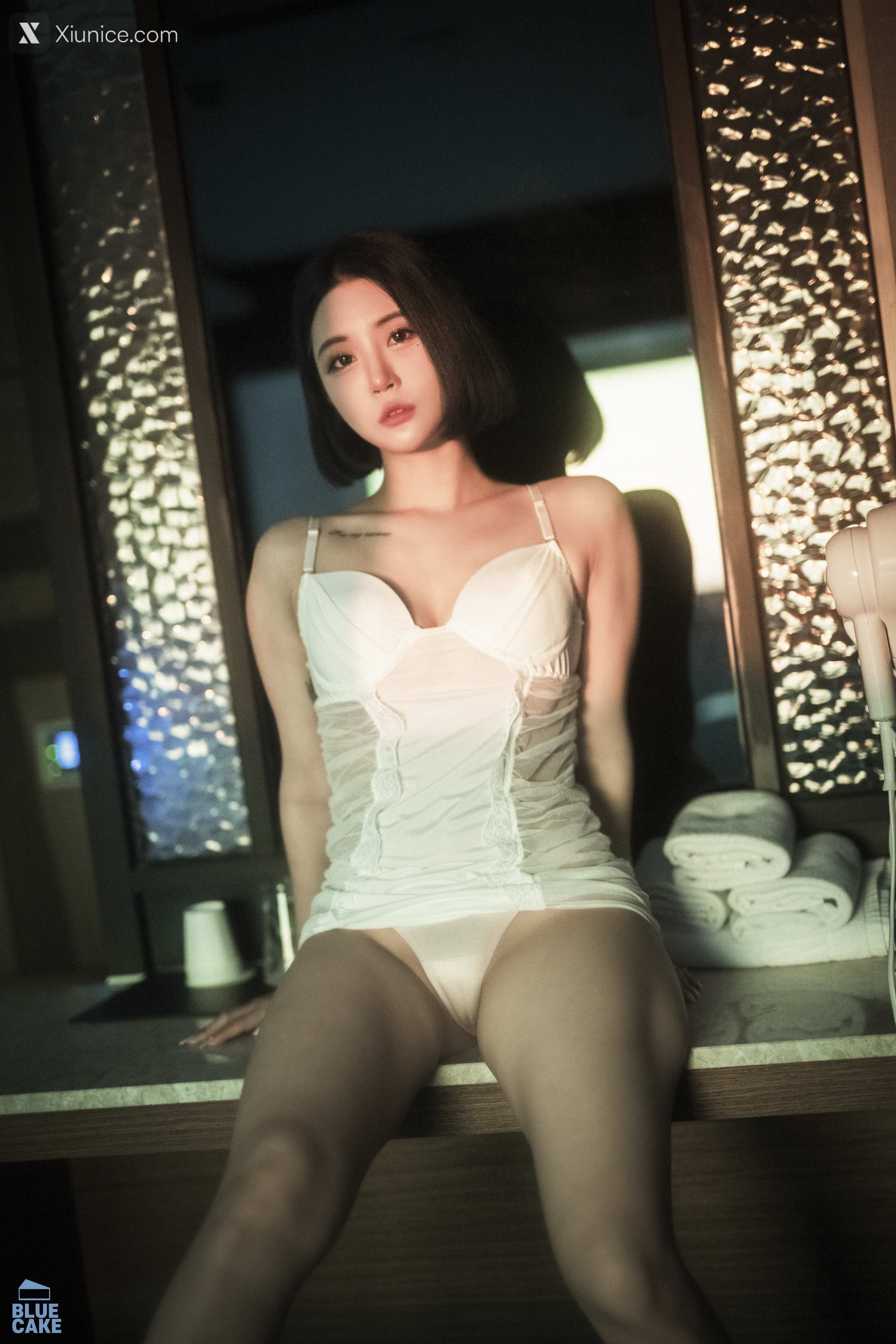 BLUECAKE Bomi (보미) – SECRET 第57张