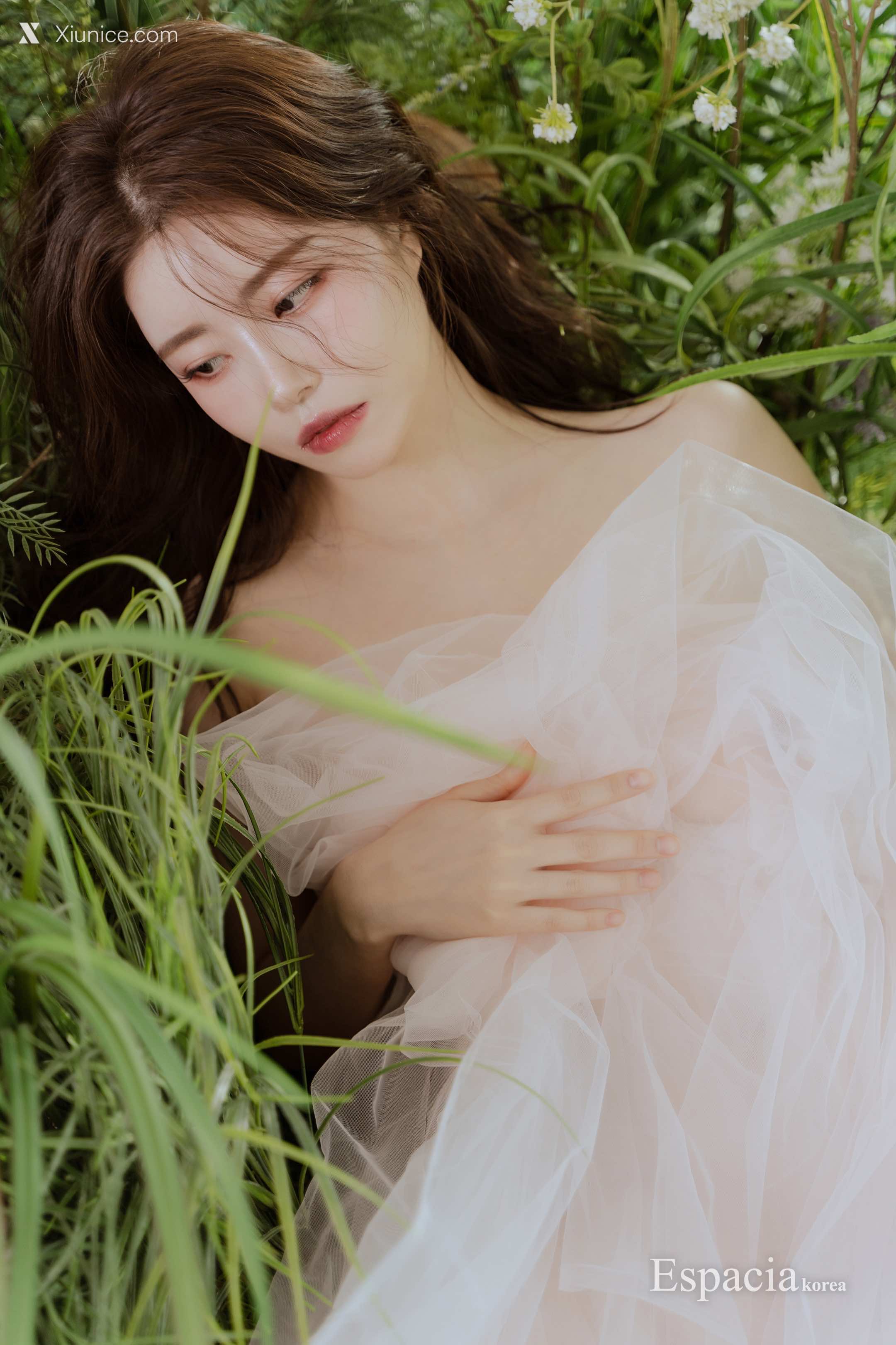 Espacia Korea EHC#111 YUA 第31张