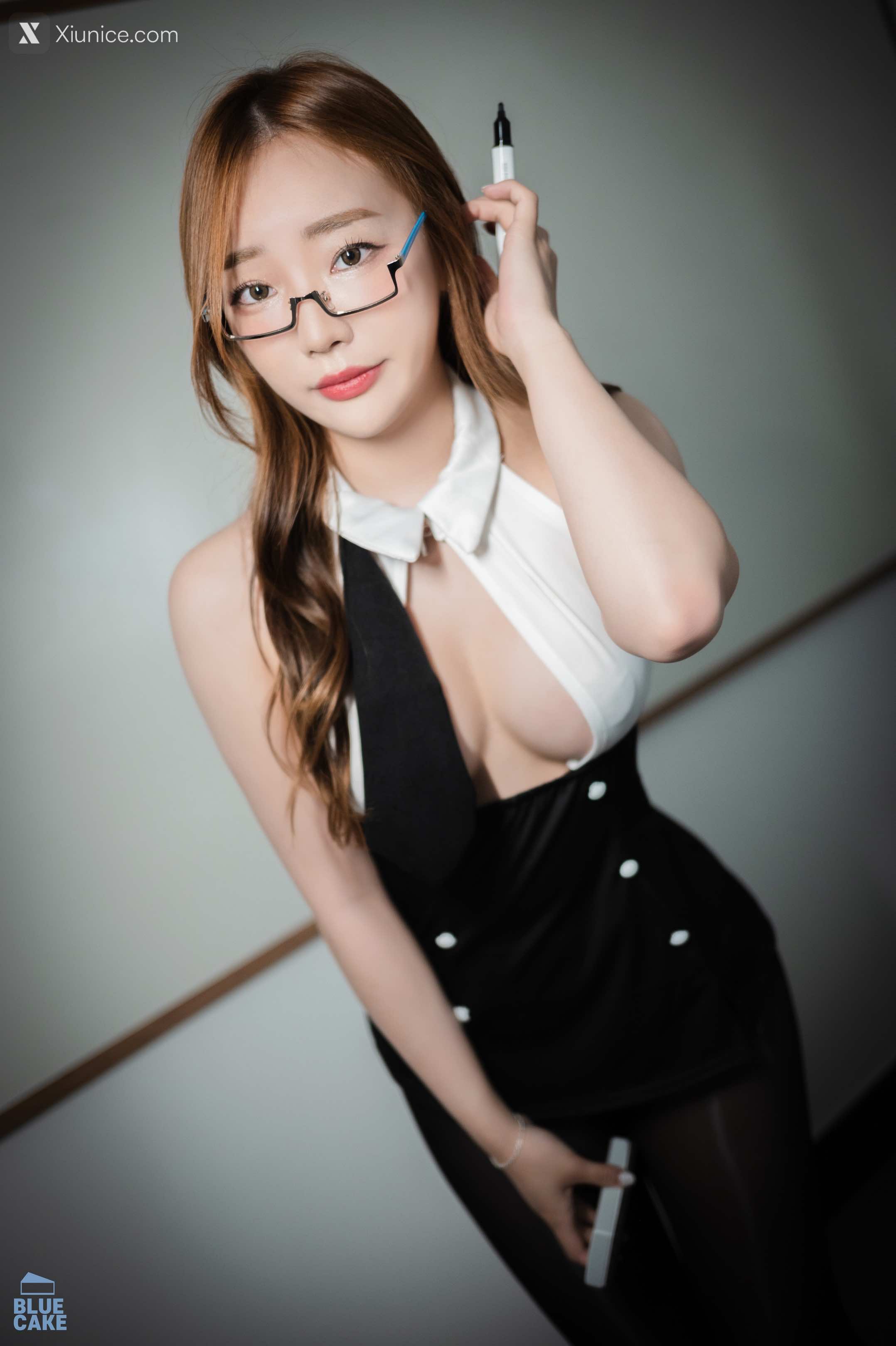BLUECAKE NewBom – Black & Red (+RED.Ver) 第37张