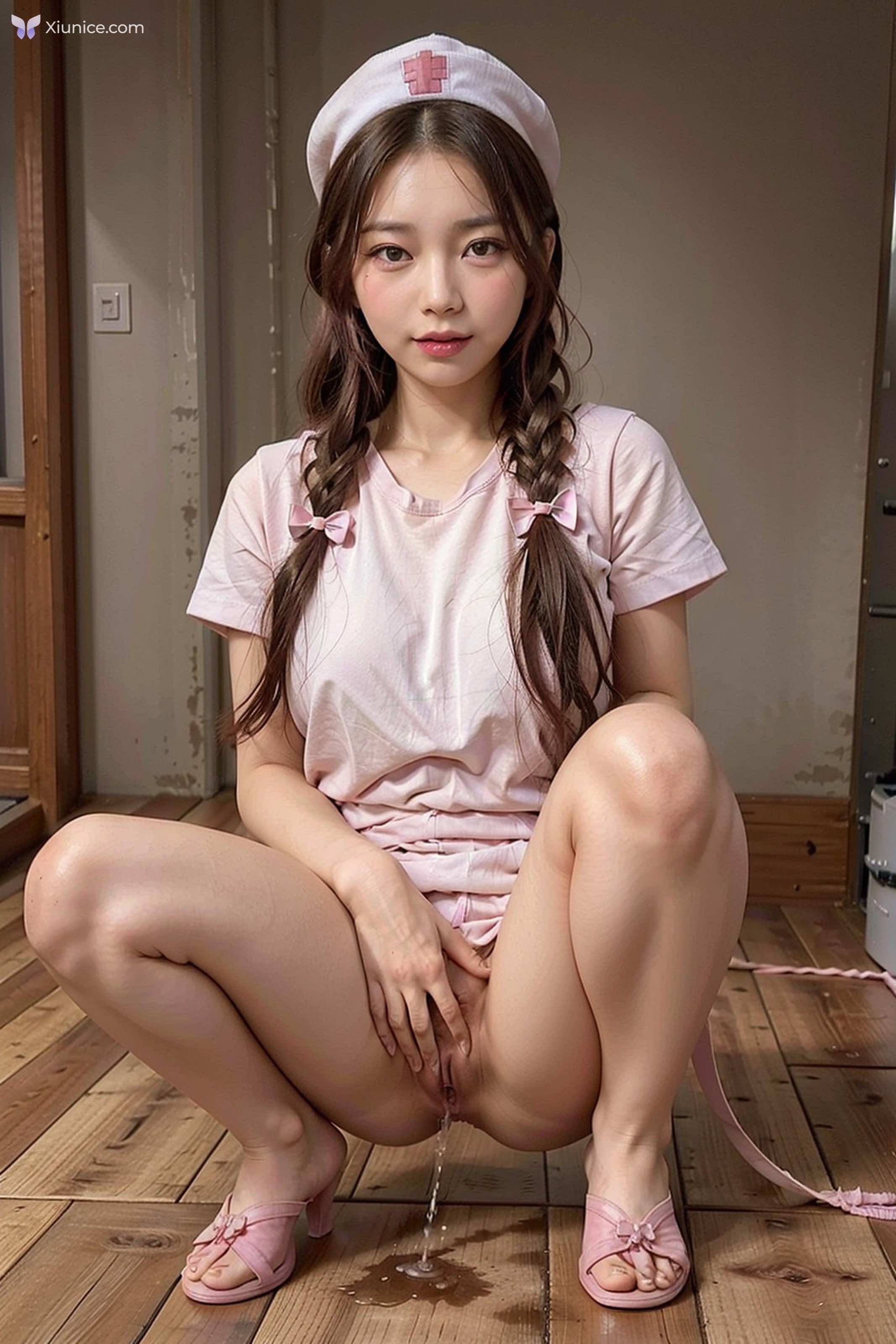 AI Girl Ai_pyramid 多种类型 第225张