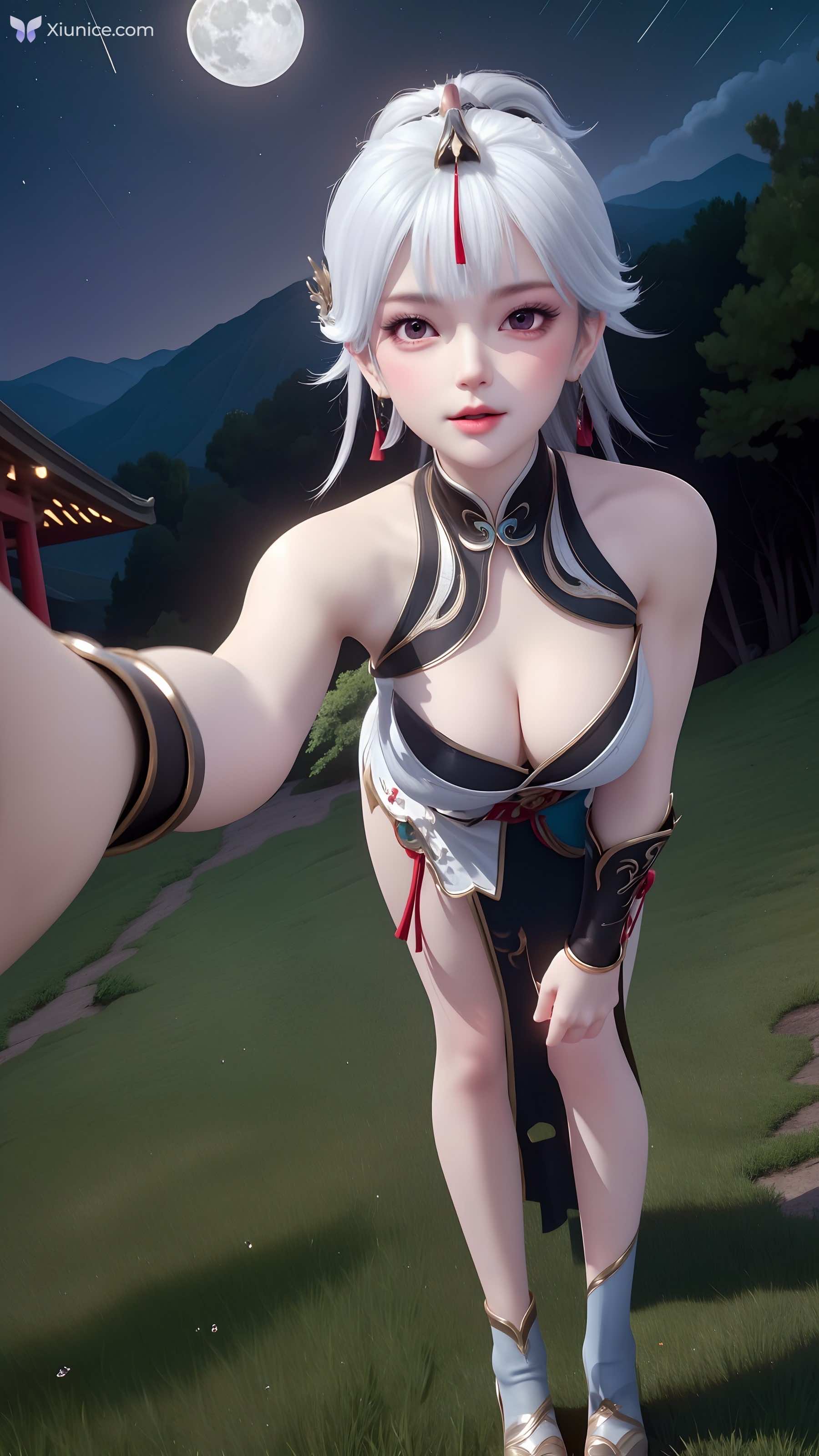 AI Girl 云樱 第110张