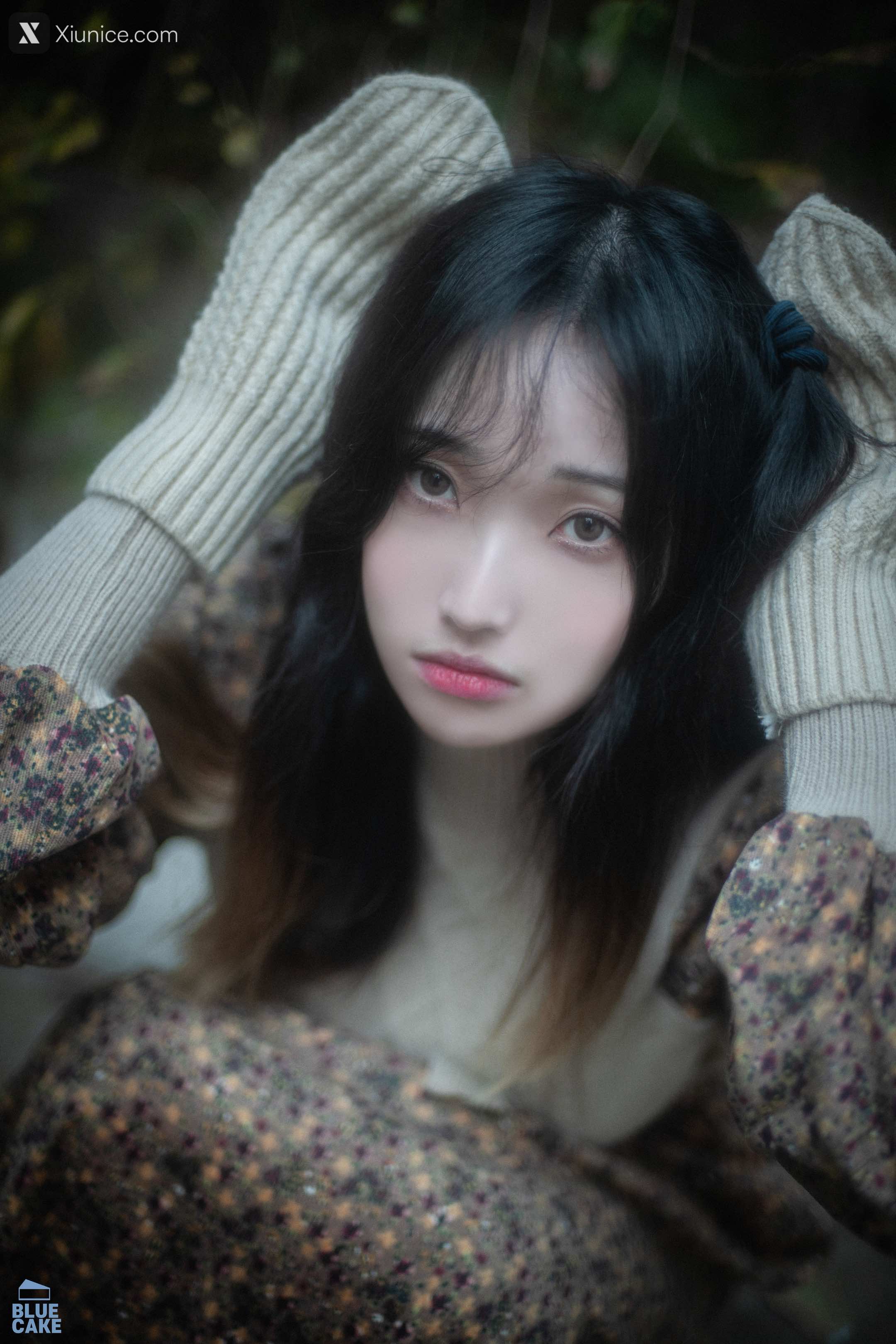 BLUECAKE Bambi (밤비) – Autumn 第38张