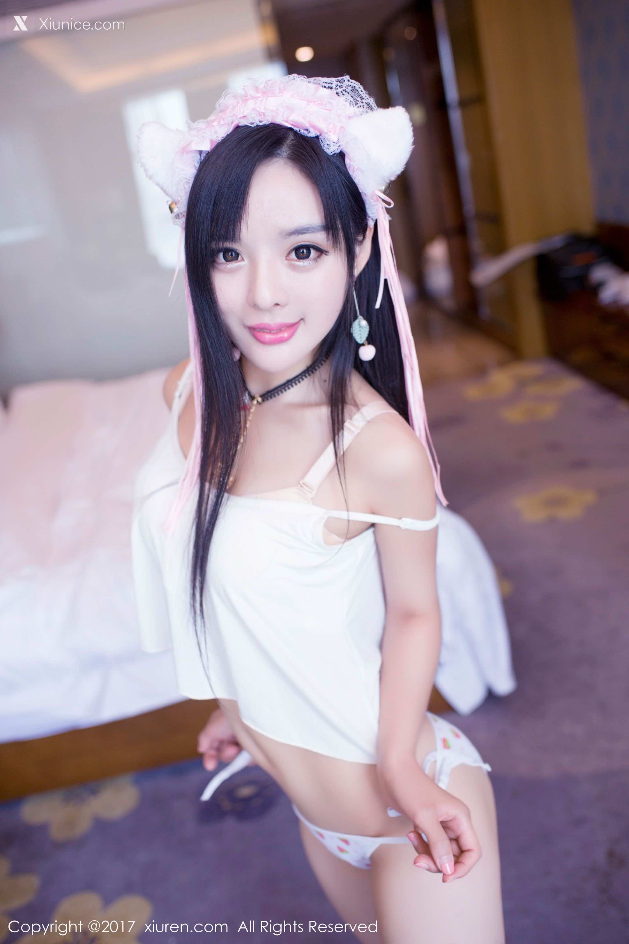 Xiuren秀人网 No.0874 柠檬baby 第16张