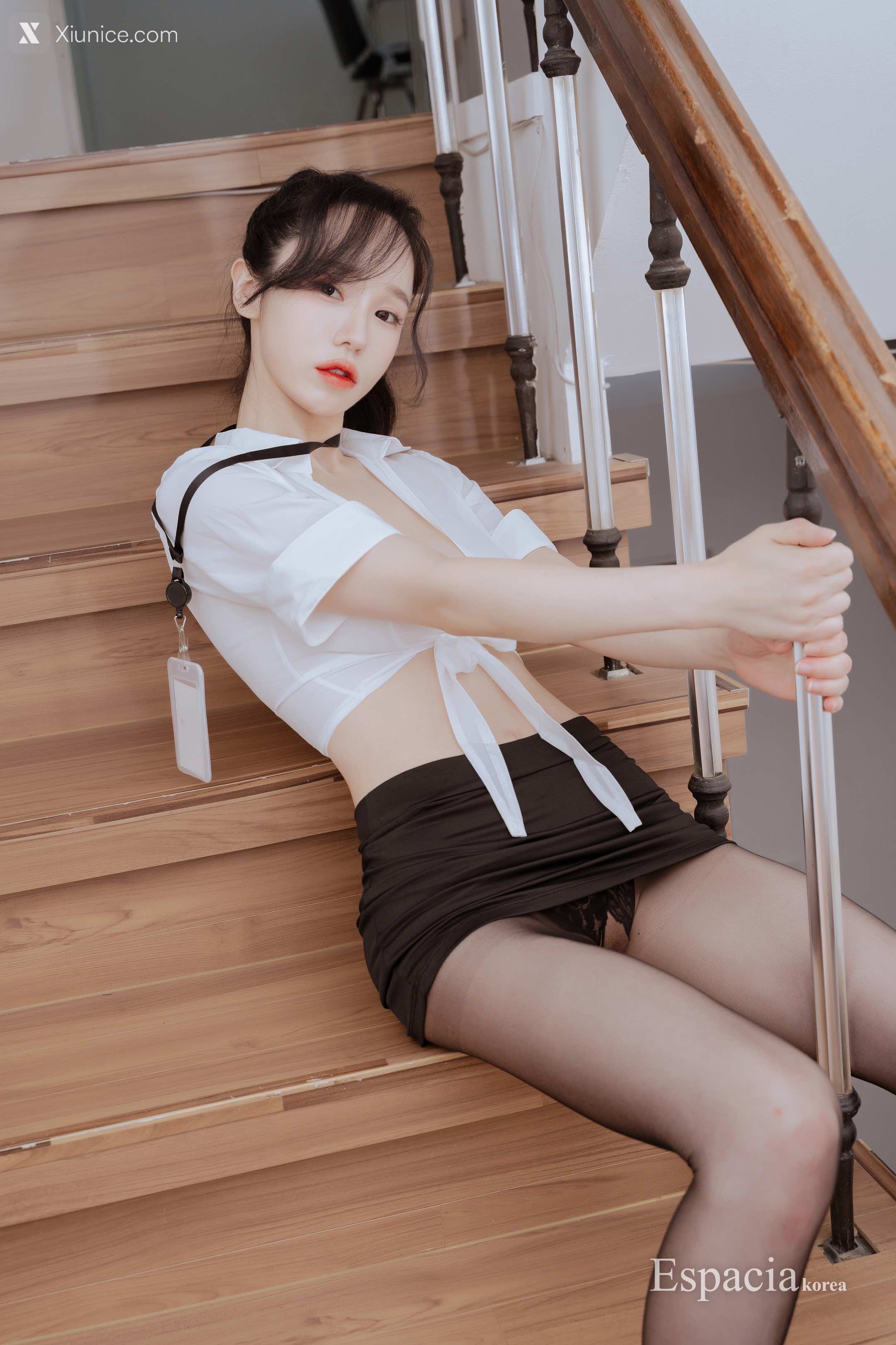 Espacia Korea EHC#074 YUNHA 第13张