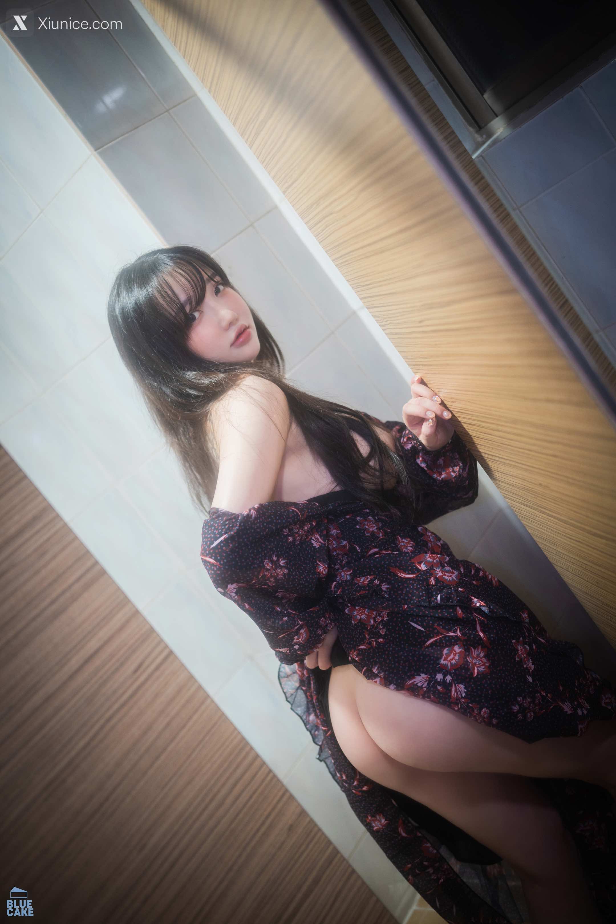 BLUECAKE Son Ye-Eun (손예은) – Nothing WHITE 第10张