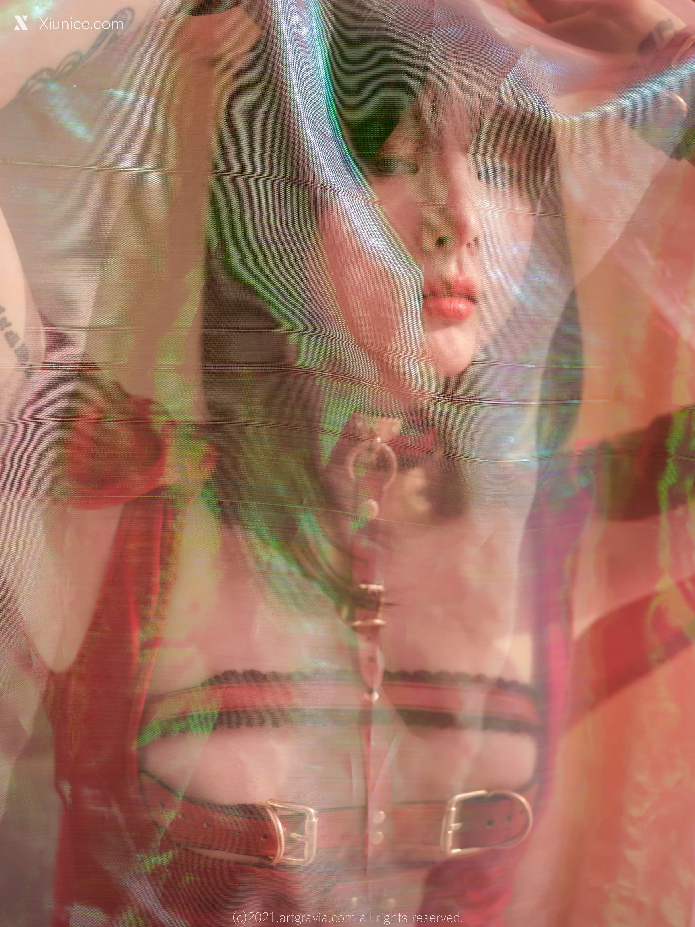 Artgravia Vol.359 Jang Joo (장주) 第53张