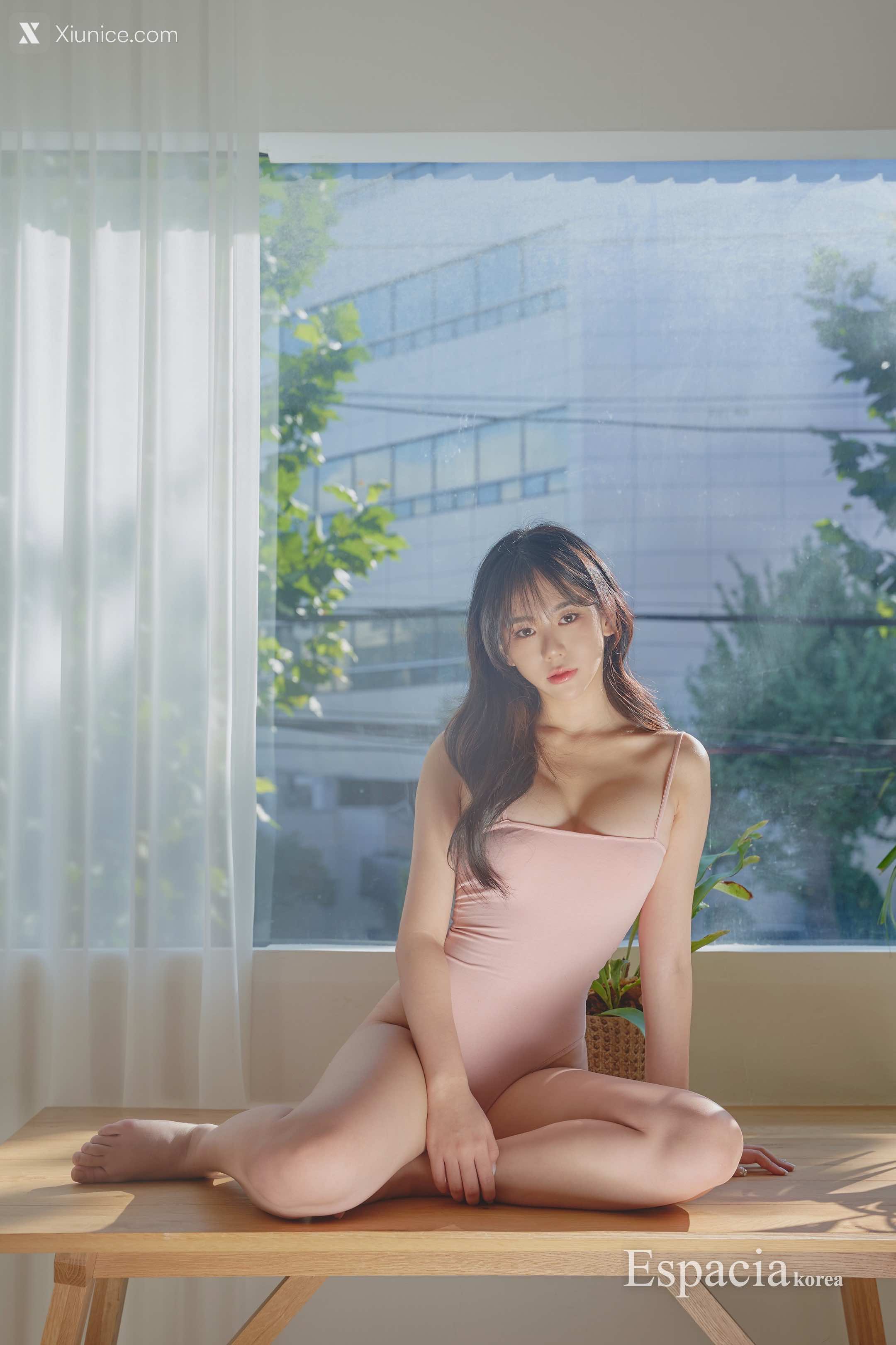 Espacia Korea ESP#002 JJUDY 第6张