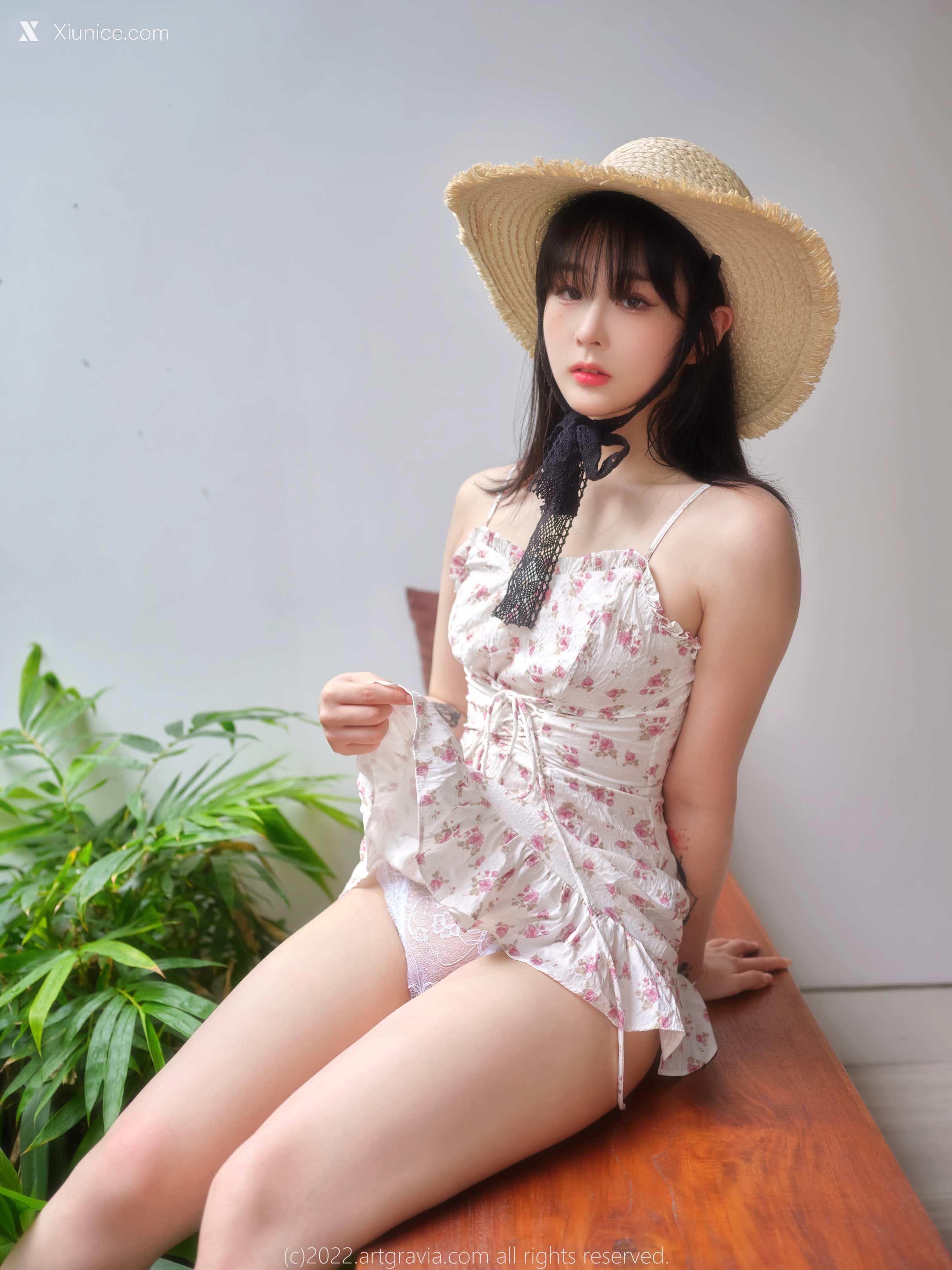 Artgravia Vol.466 Jang Joo (장주) 第74张