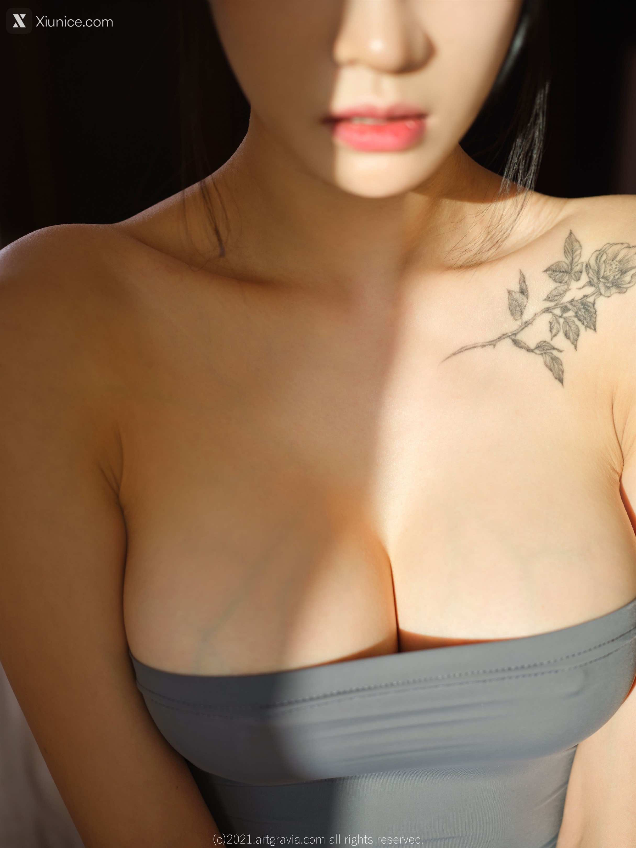 Artgravia Vol.353 Se-Ah (세아) 第73张