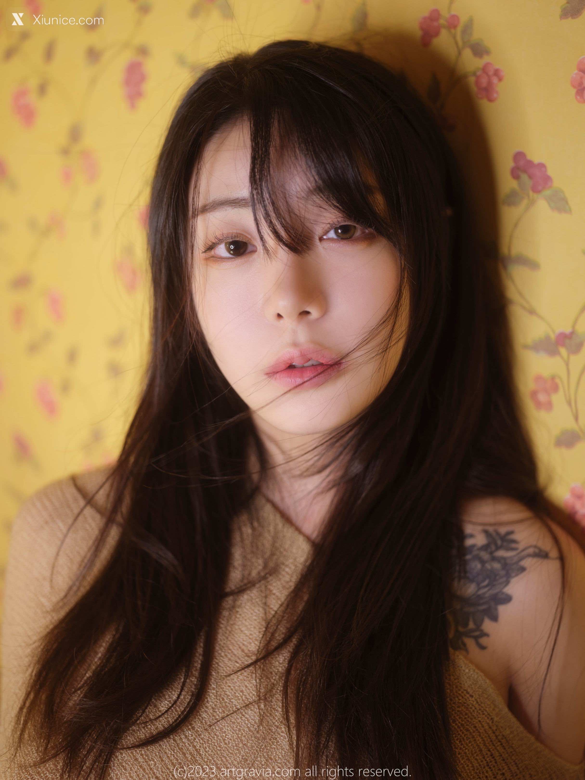 Artgravia Vol.566 Wuyo (우요) 第47张