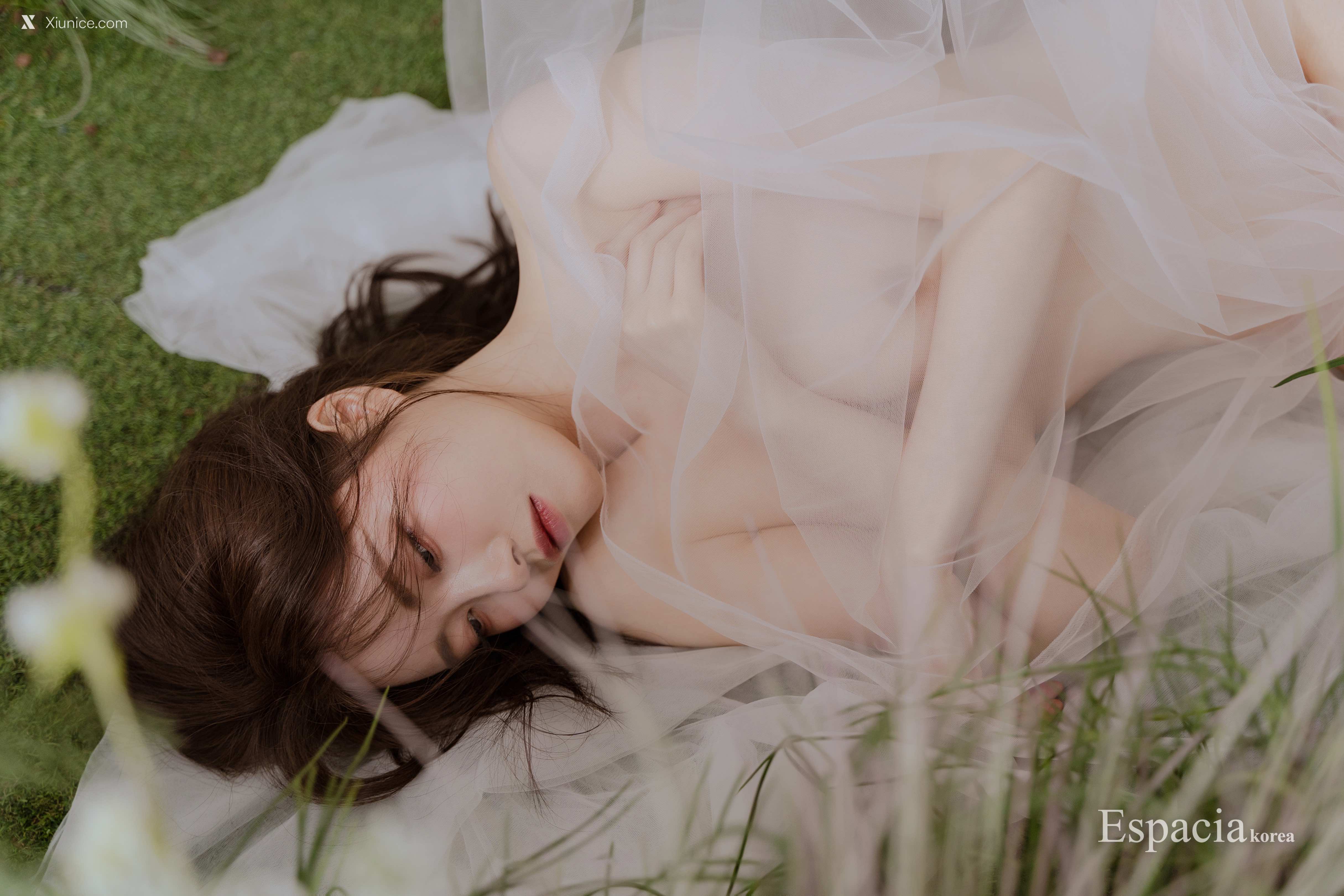 Espacia Korea EHC#111 YUA 第48张