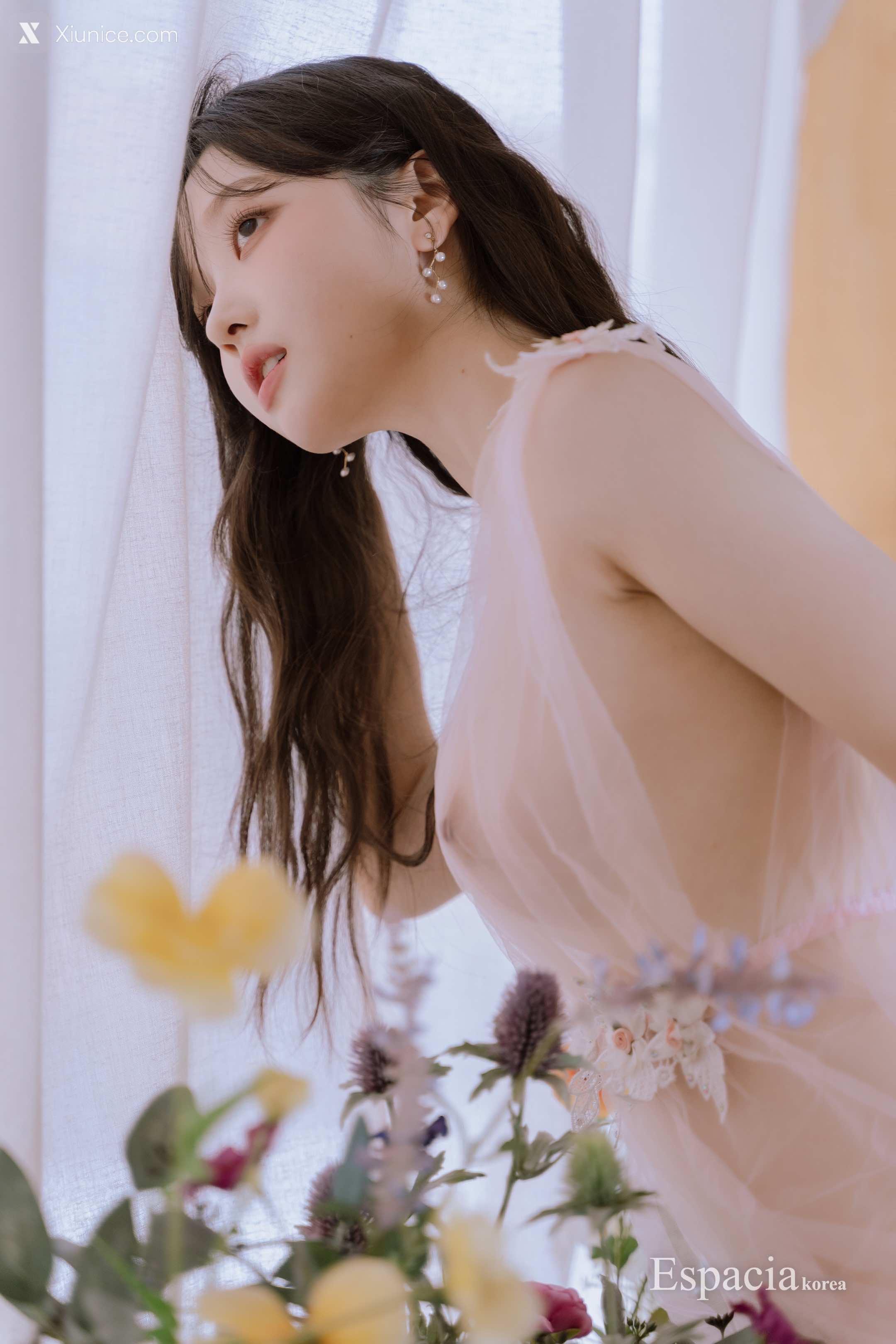 Espacia Korea EHC#119 SOMI (소미) 第30张