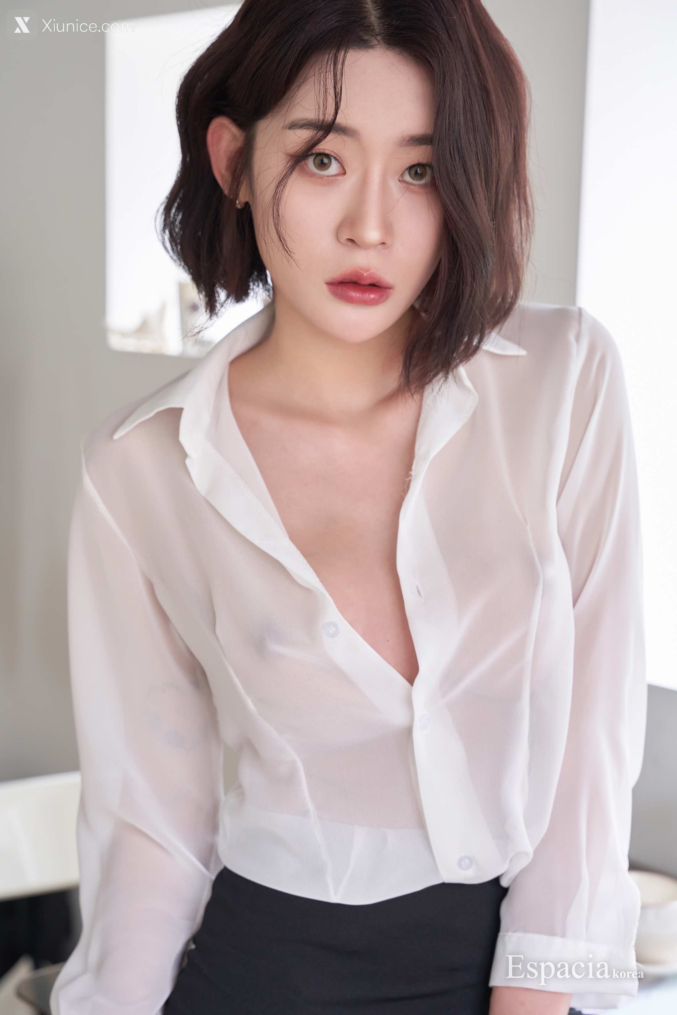 Espacia Korea Rahee EHC#045 第5张
