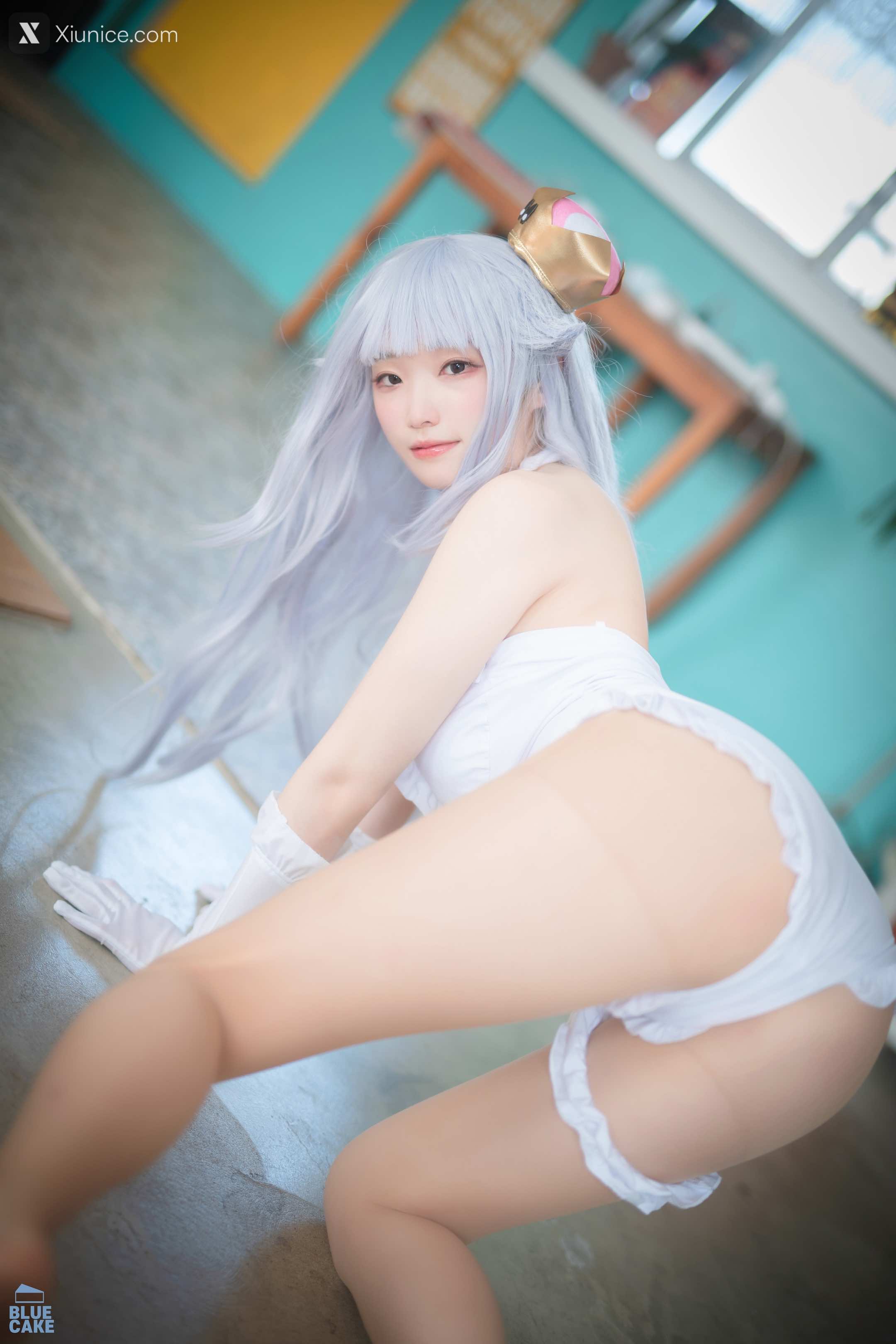 BLUECAKE Bambi (밤비) – Sticky Boosette 第13张