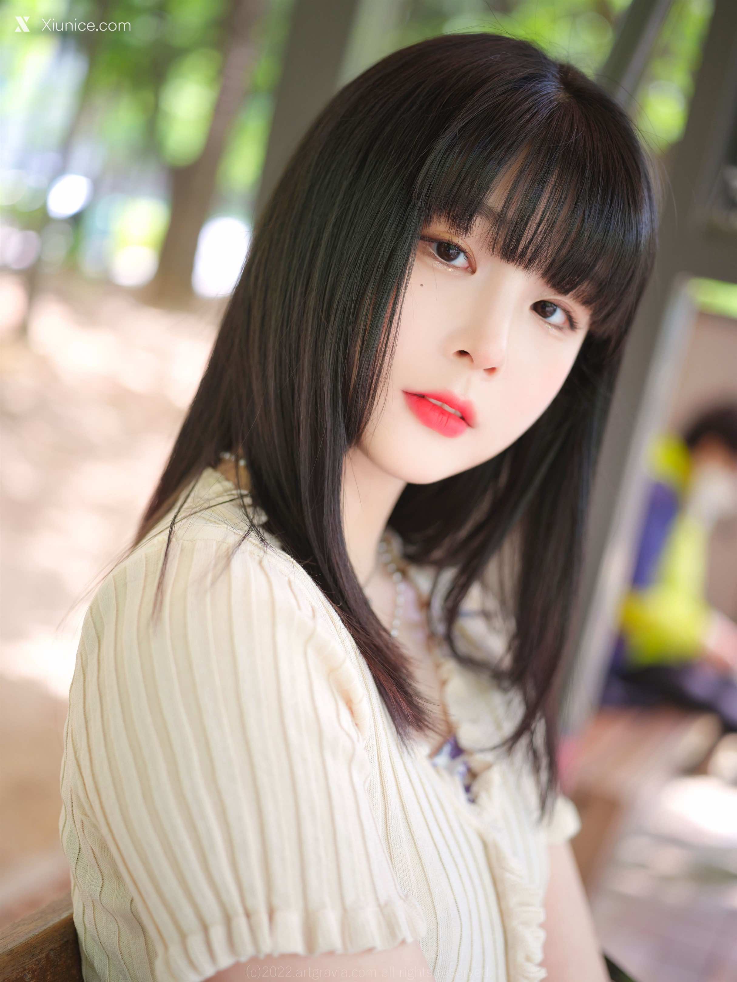 Artgravia Vol.406 Jang Joo (장주) 第3张