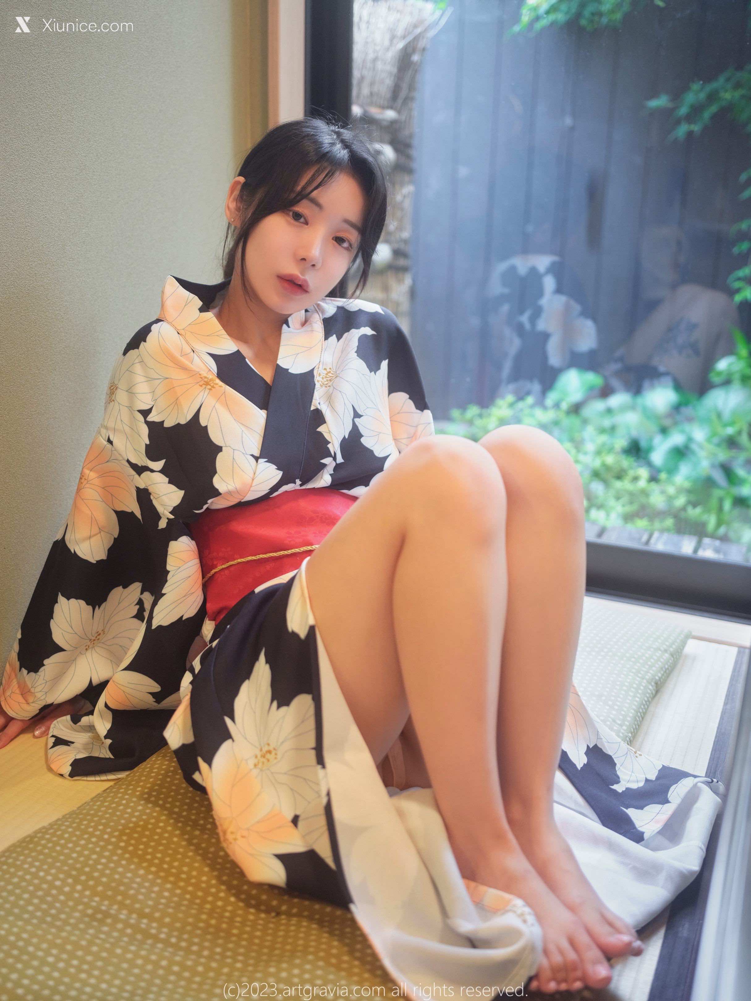 Artgravia Vol.553 Wuyo (우요) 第31张