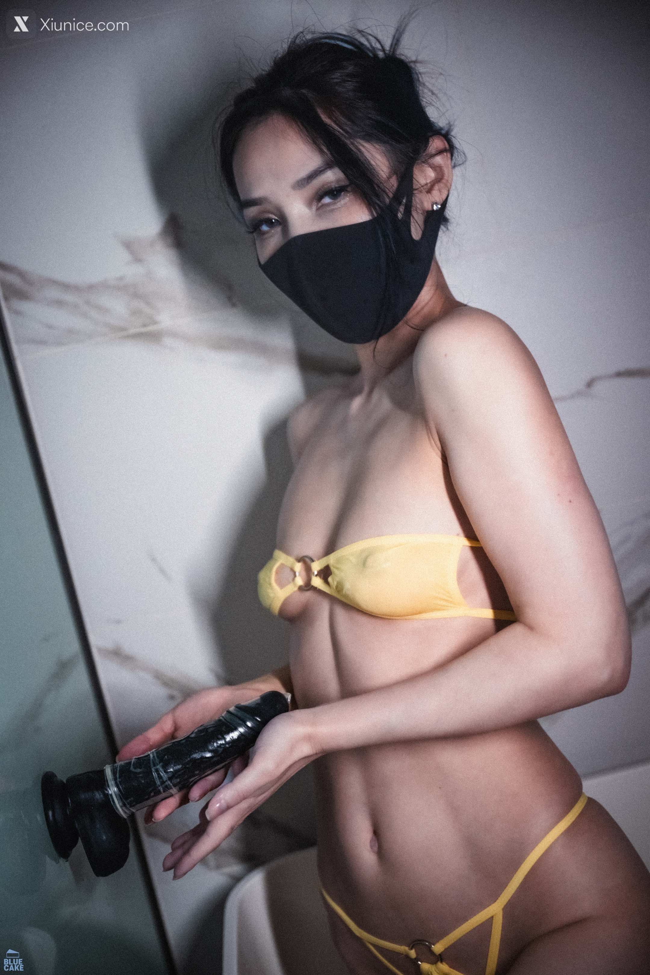 BLUECAKE Sayuri (사유리) – Vol.02 Sticky 第99张