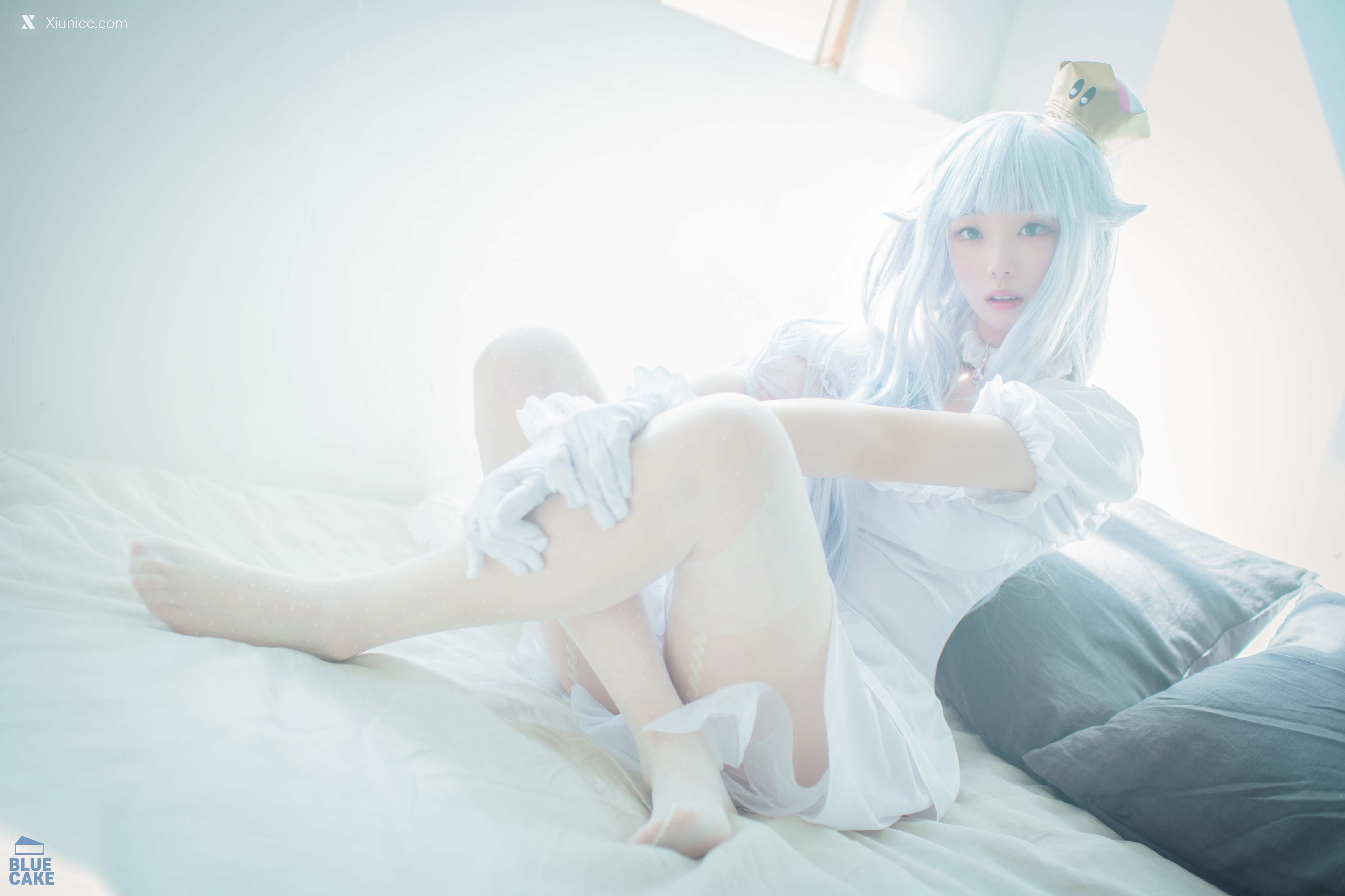 BLUECAKE Bambi (밤비) – Sticky Boosette 第75张