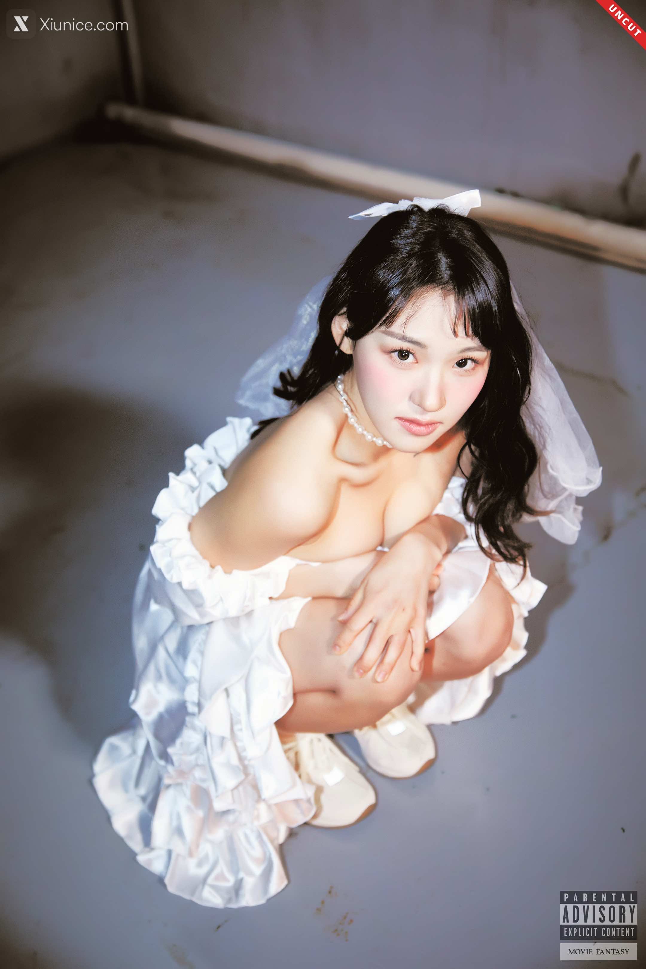 Fantasy Story HENDOONG – Vol.2 Night Wedding 第21张