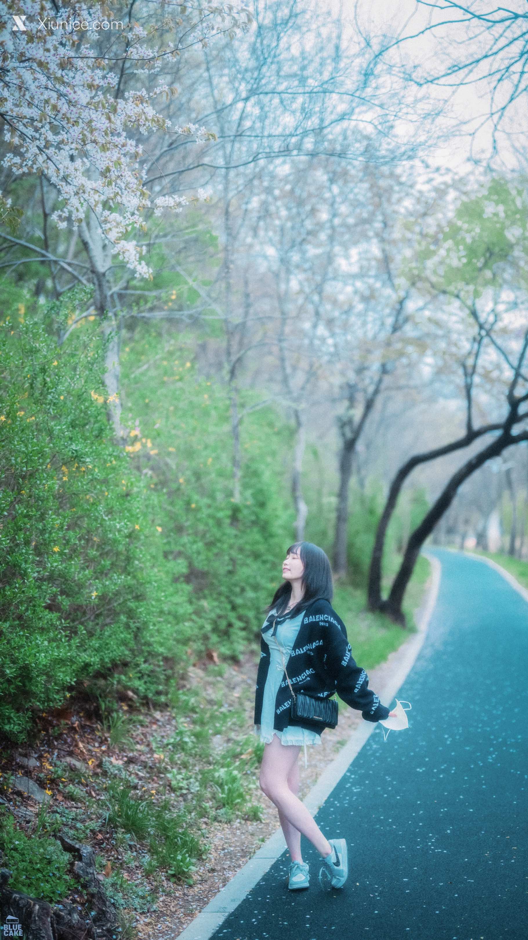 BLUECAKE Bambi (밤비) – Spring 第28张