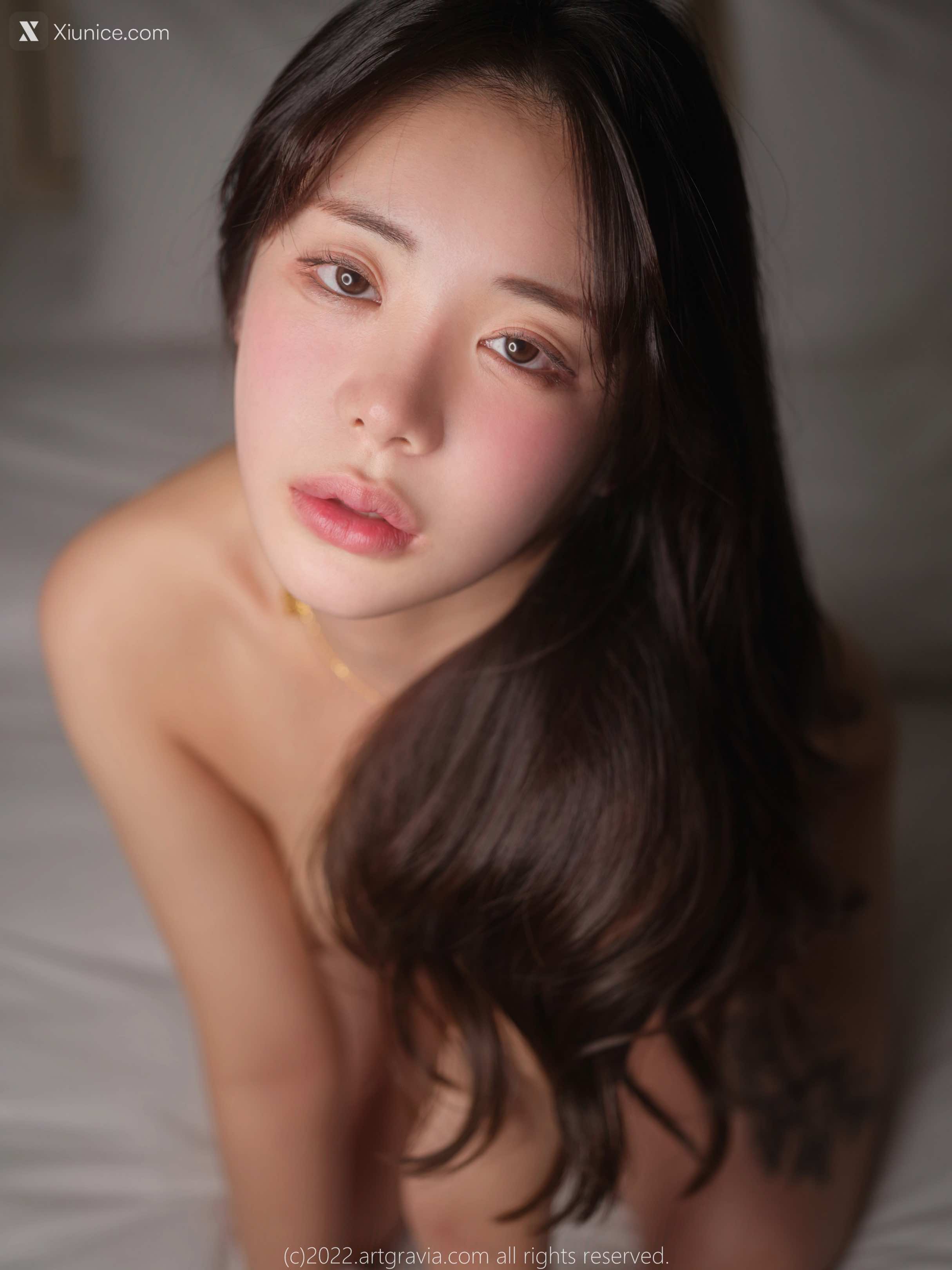 Artgravia Vol.491 Wuyo (우요) 第64张