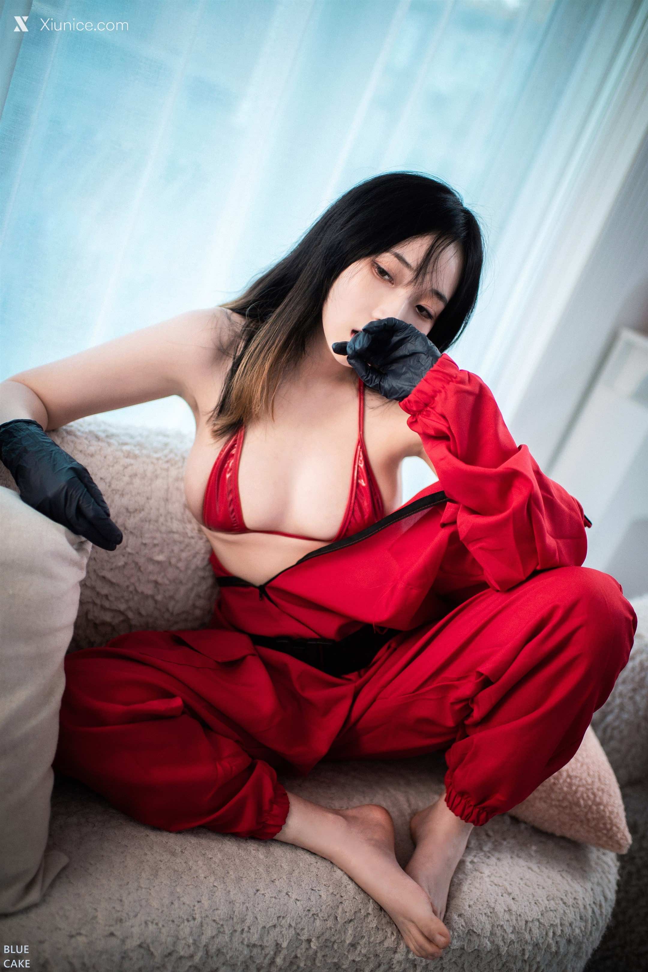 BLUECAKE Bambi (밤비) – Play Game 第61张