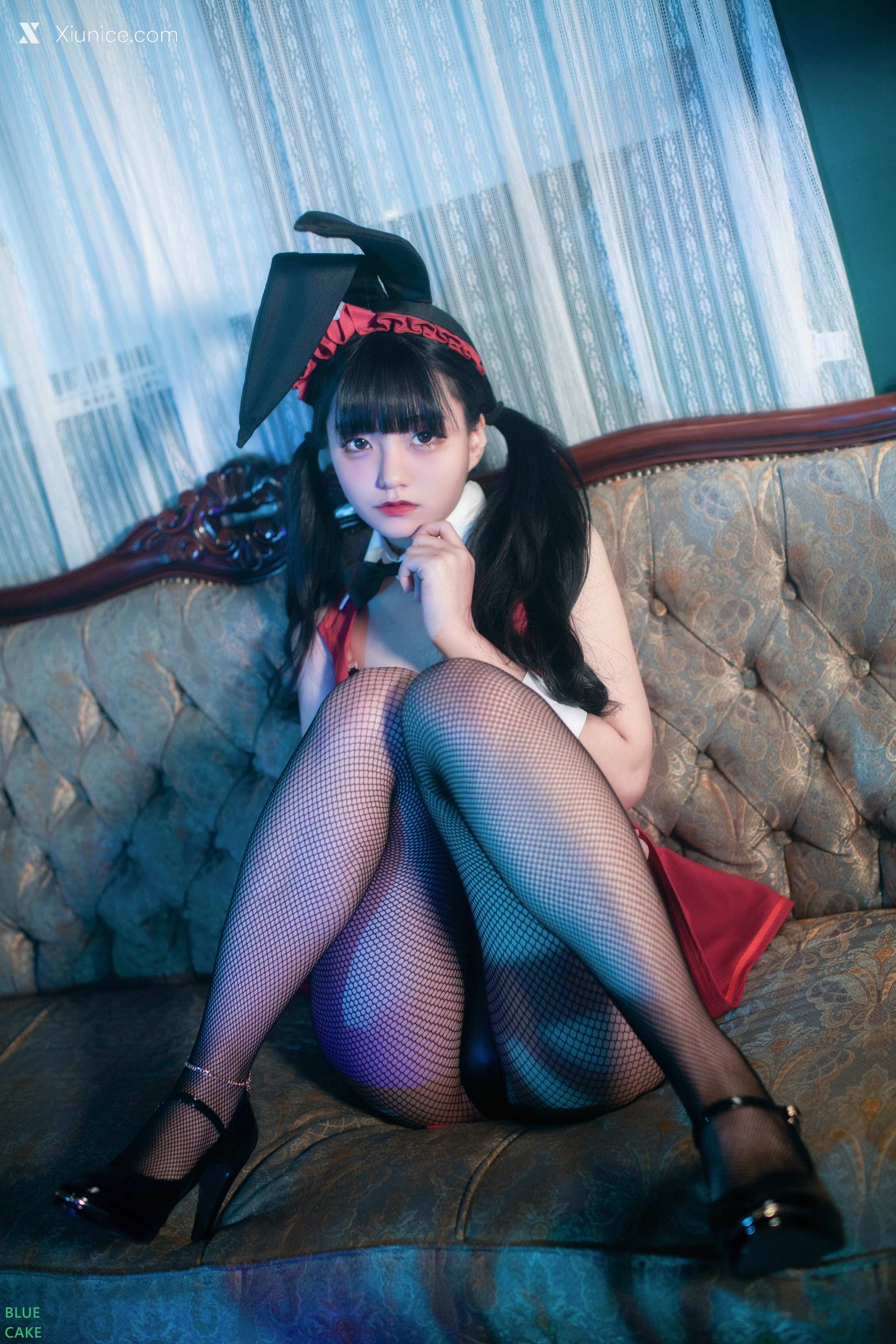 BLUECAKE Jeong Jenny (정제니) – Kurumi Bunny (Full Ver) 第27张
