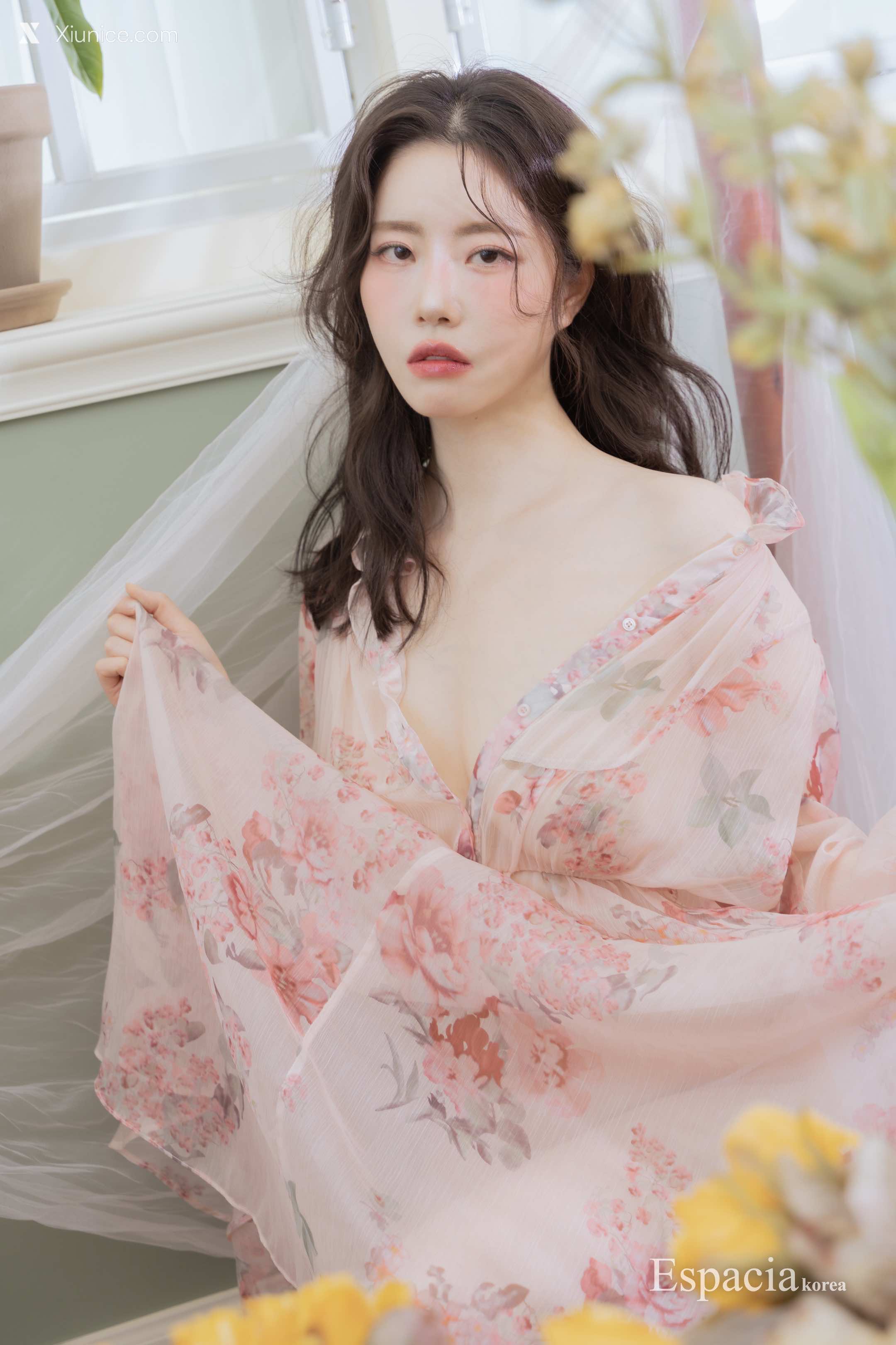 Espacia Korea EHC#149 YUA 第8张