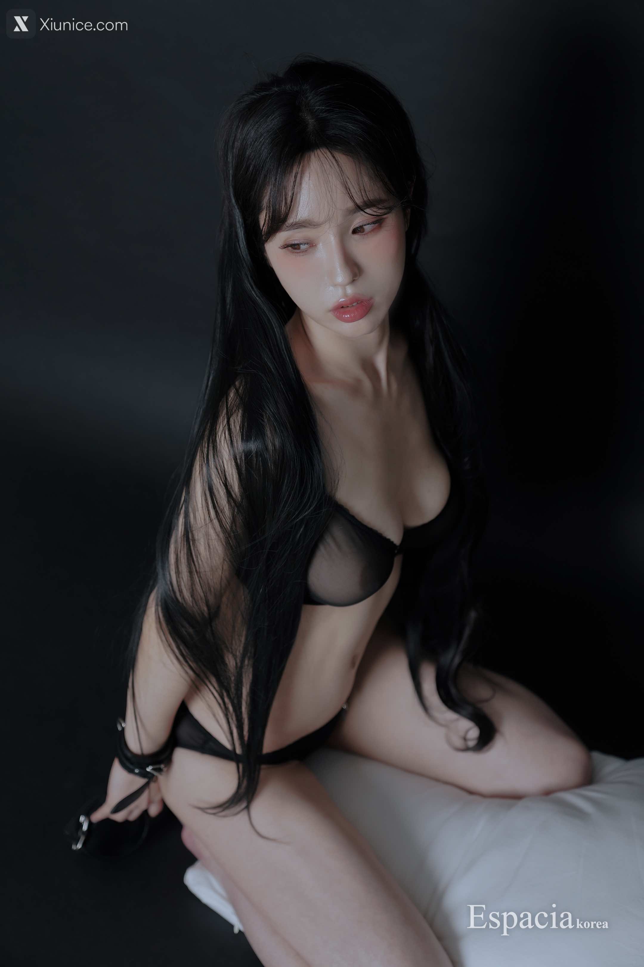 Espacia Korea EHC#105 – YUNHA 第23张