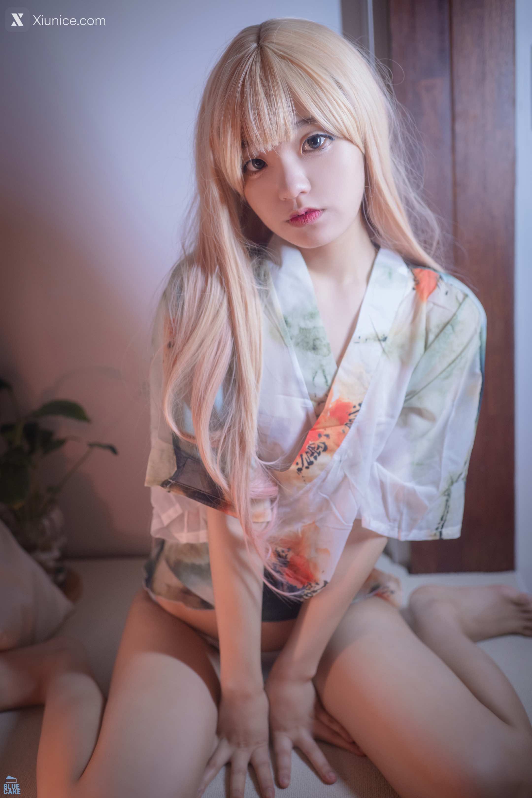 BLUECAKE Jeong Jenny (정제니) – My Darling 2+3 第24张