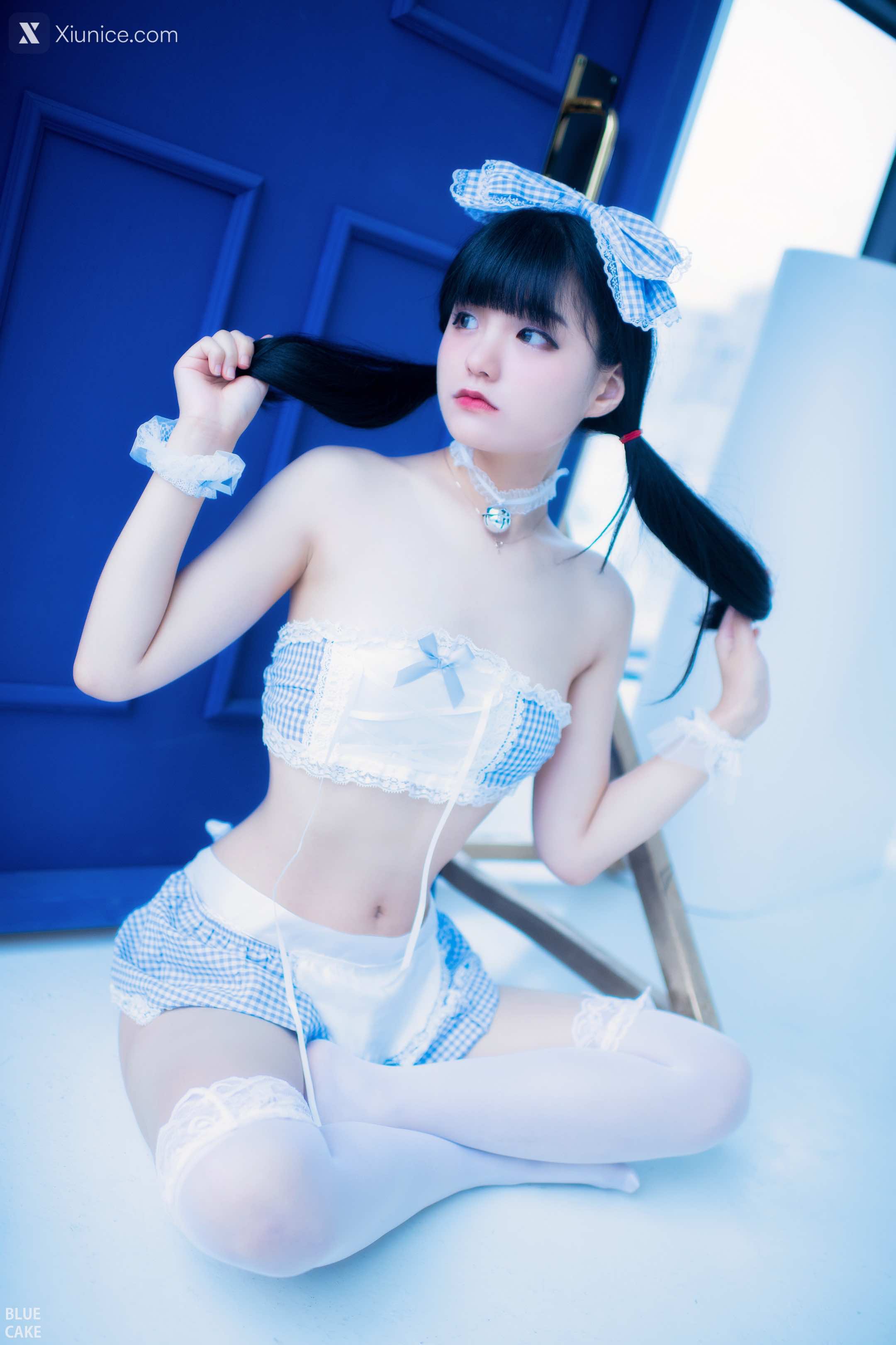 BLUECAKE Jeong Jenny (정제니) – WHITE 第70张