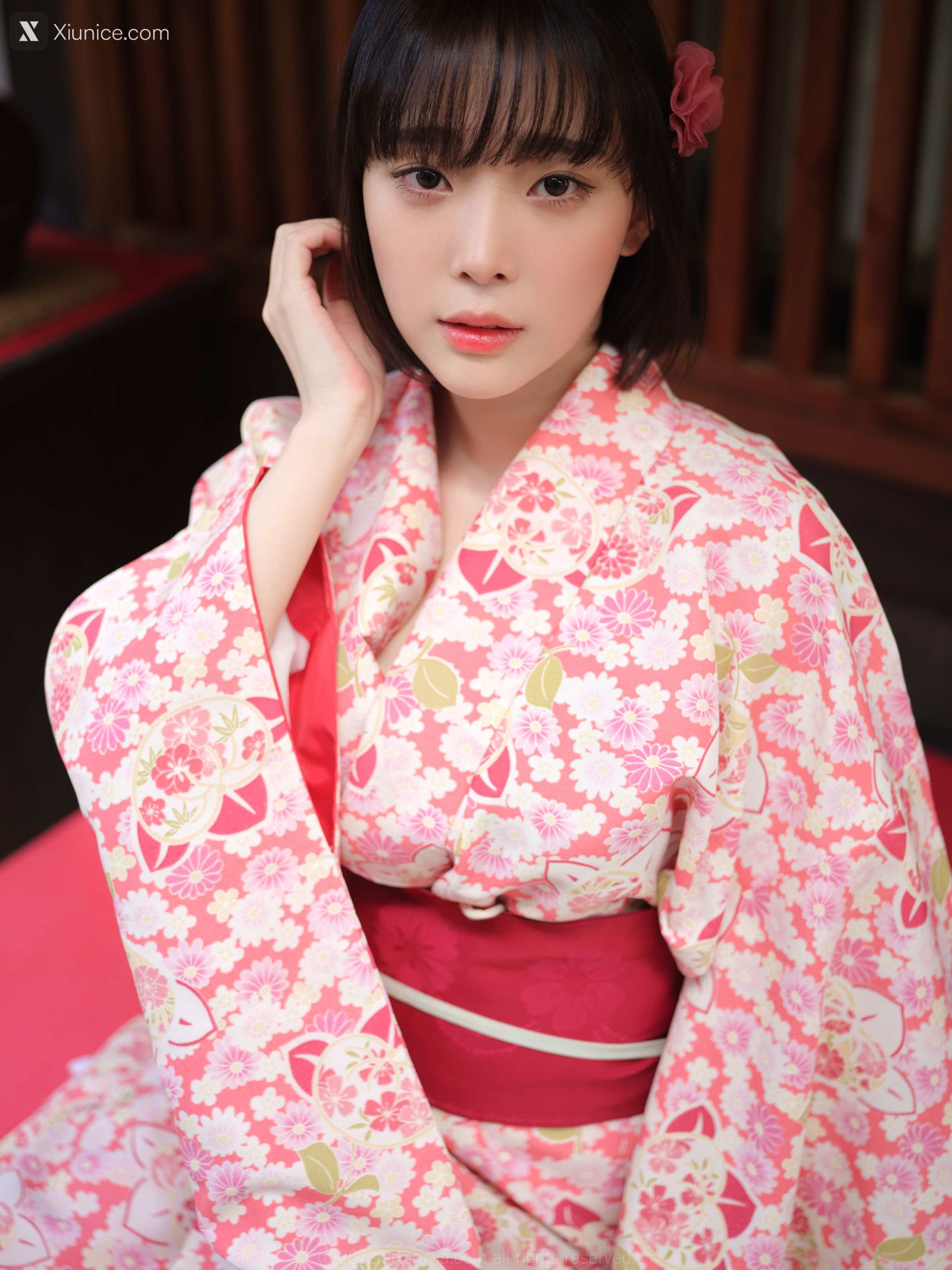 Artgravia Vol.401 Kang In-kyung (강인경) 第6张