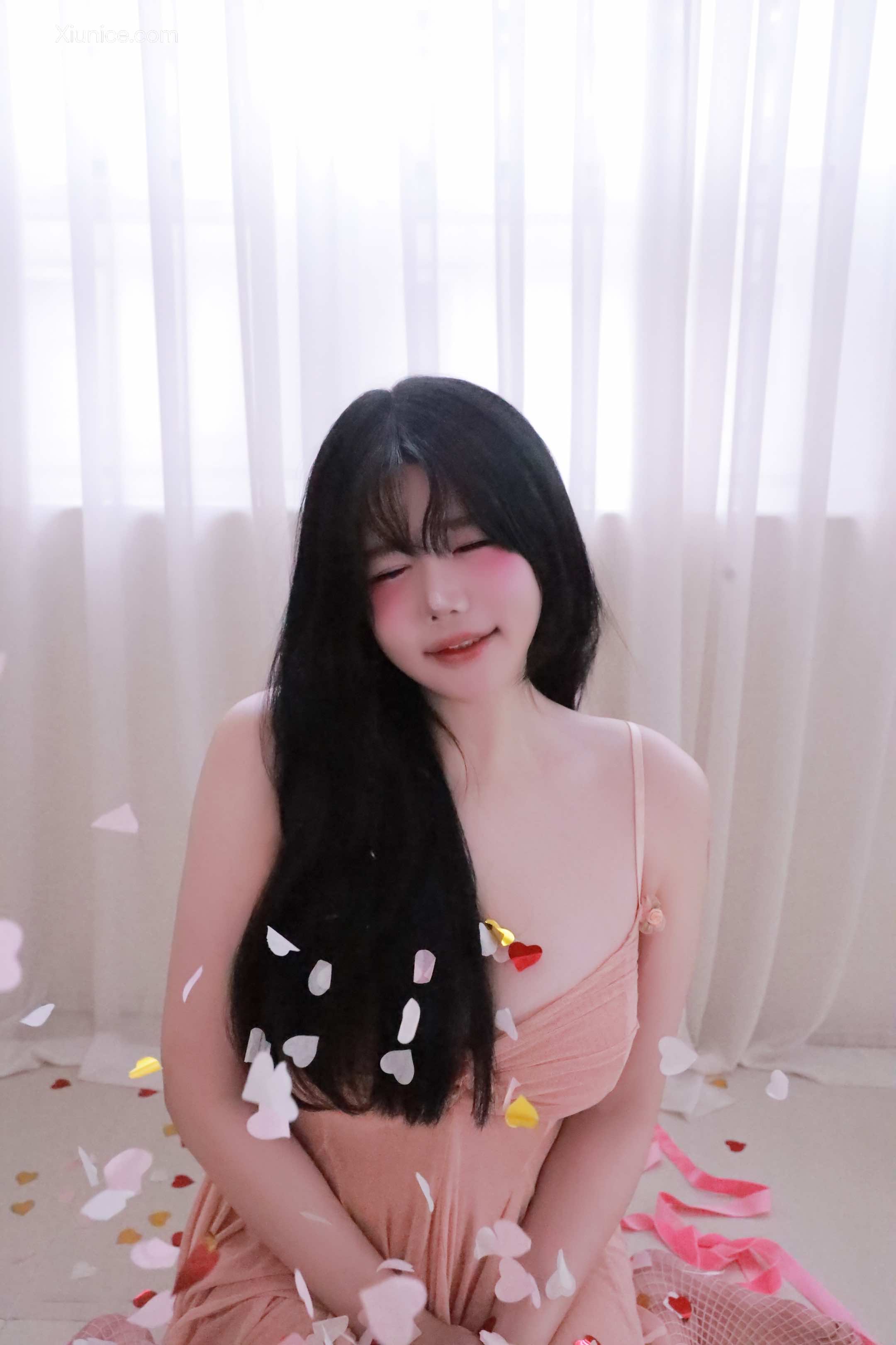 Jisu_a (안지수) Birthday 第49张