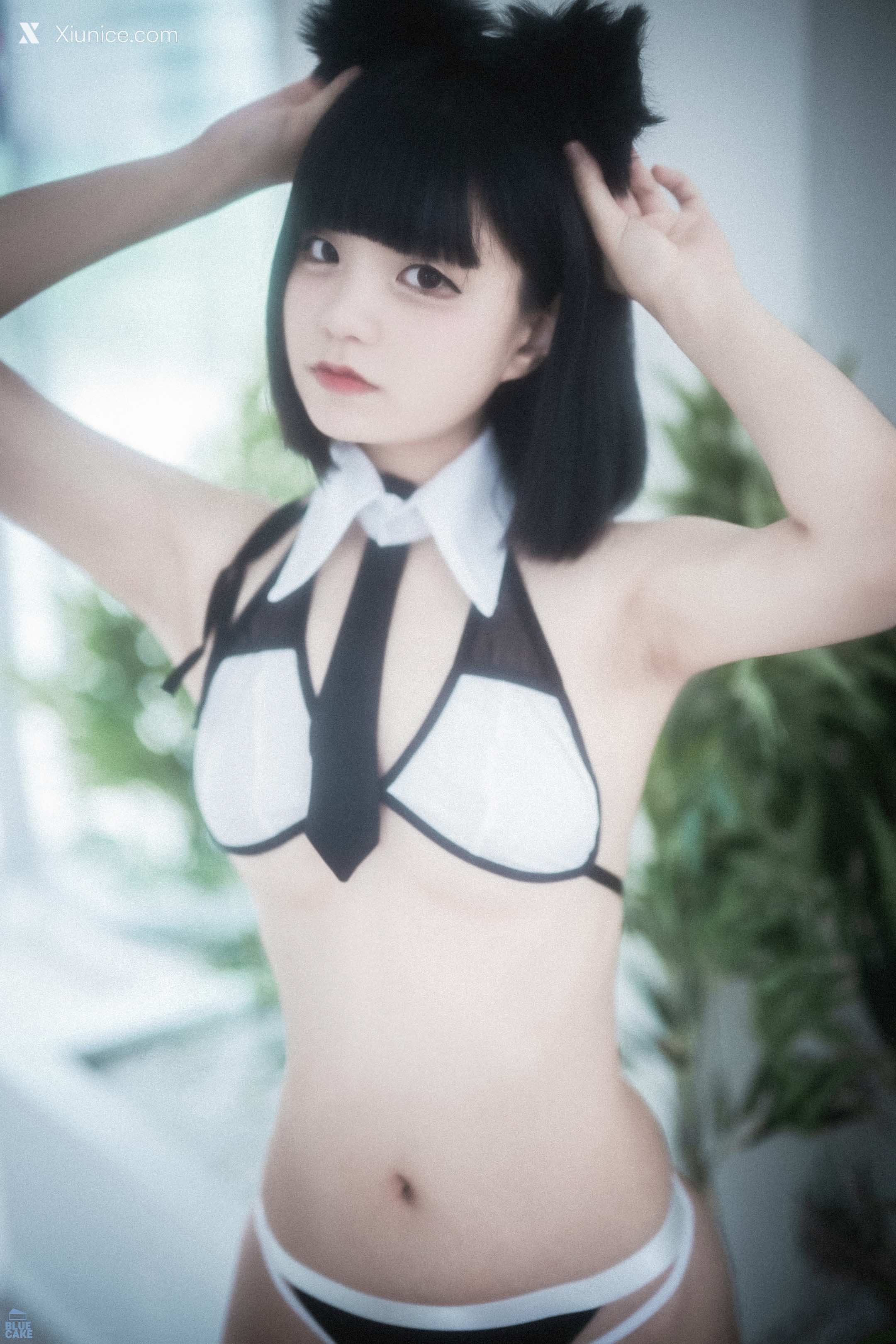 BLUECAKE Jeong Jenny (정제니) – Meow 第50张