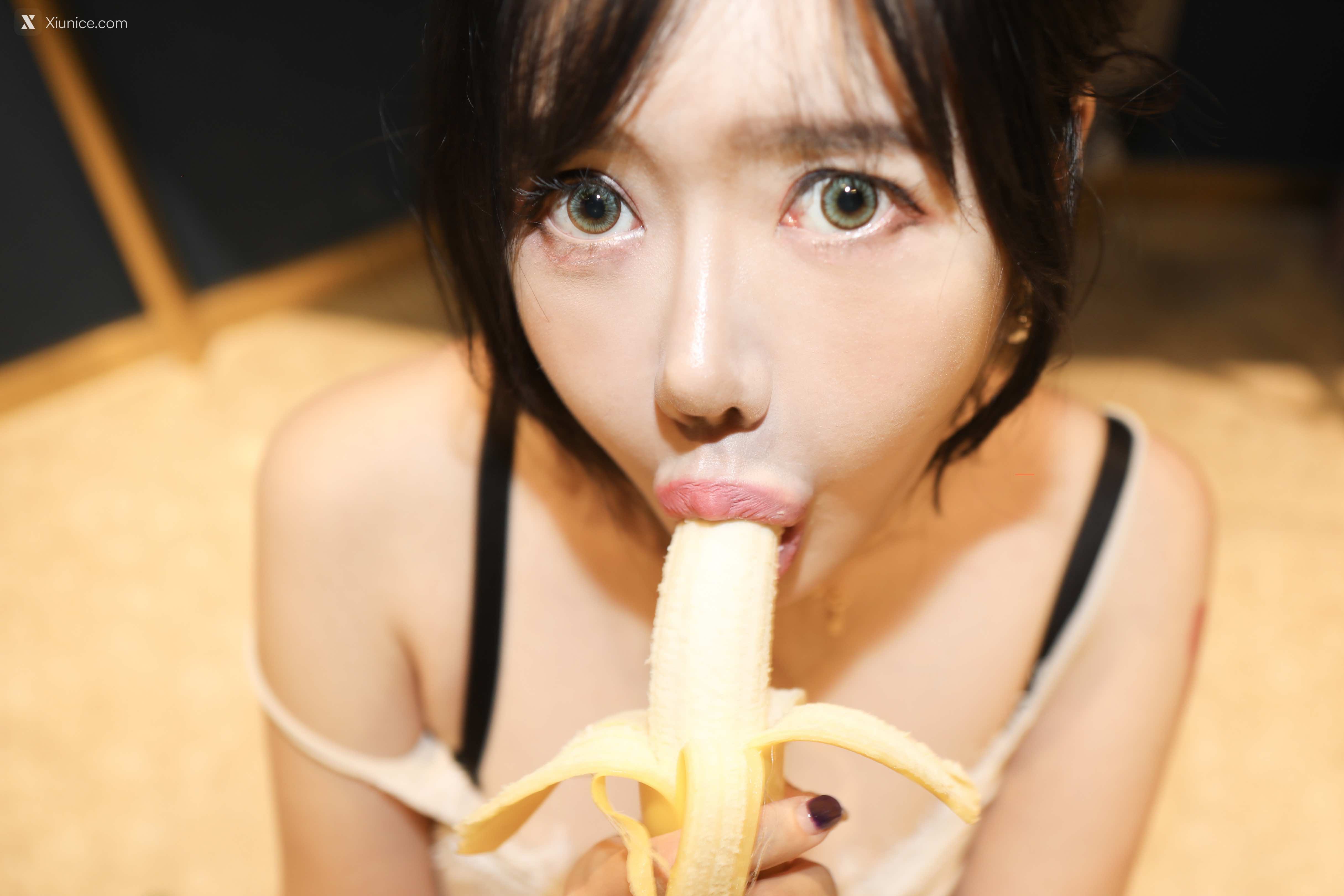 Jisu_a (안지수) With Me Vol.01 第17张